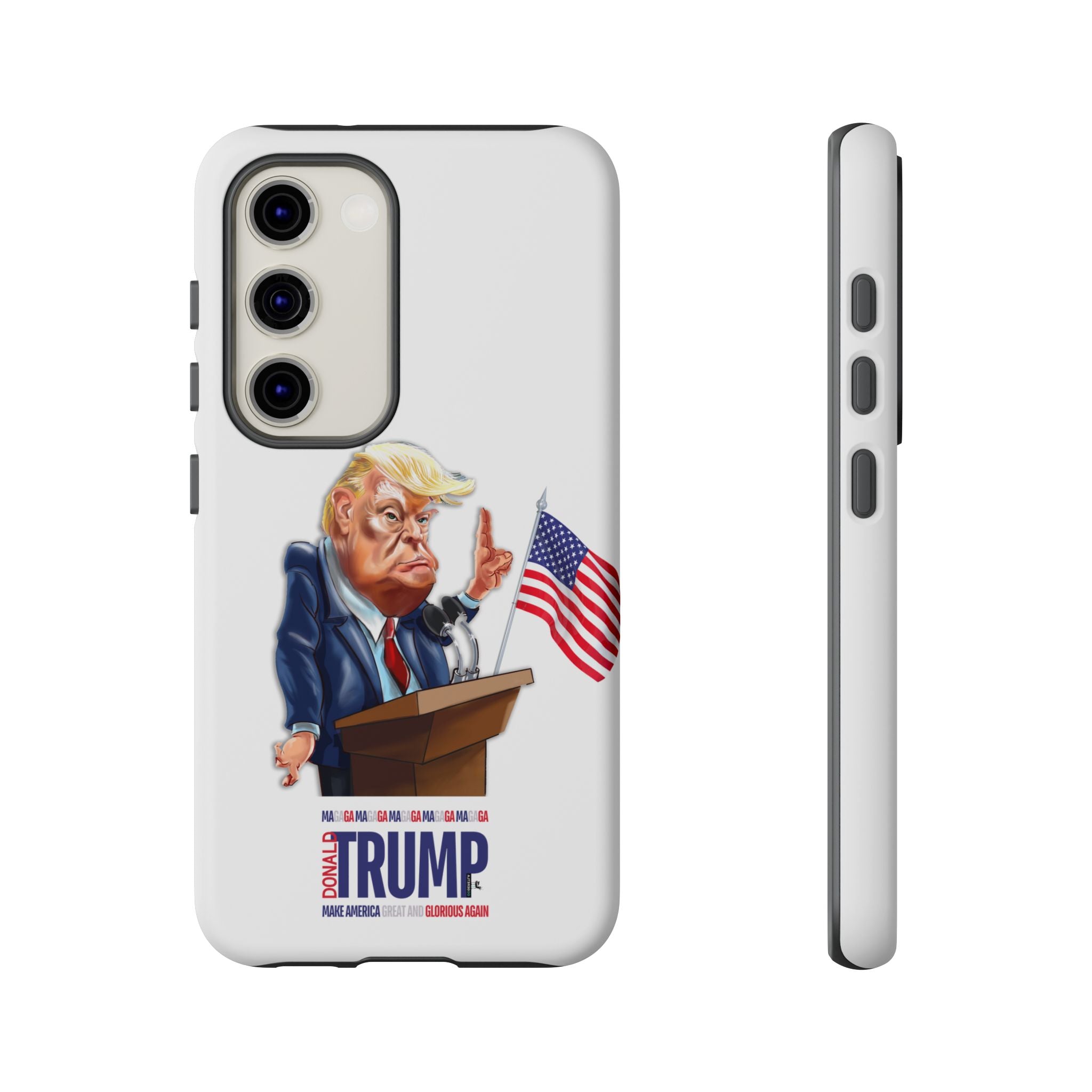Donald TRUMP | Phone Case