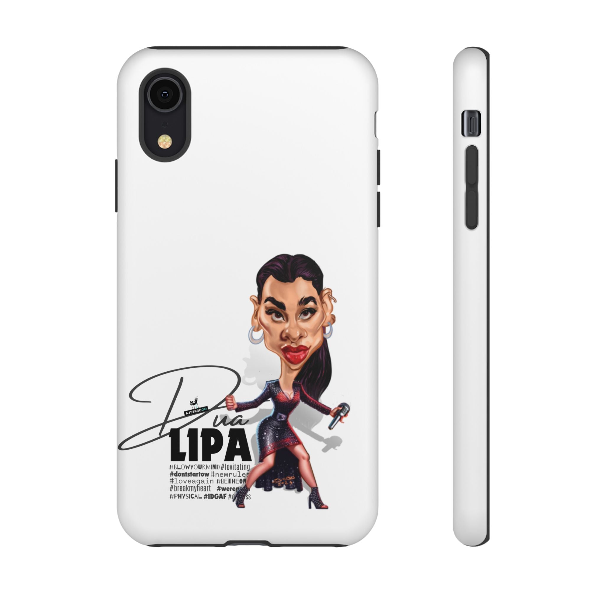 Dua LIPA | Phone Case