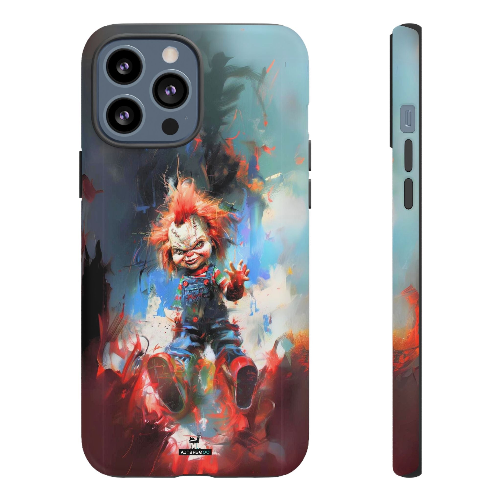 Chucky | Phone Case