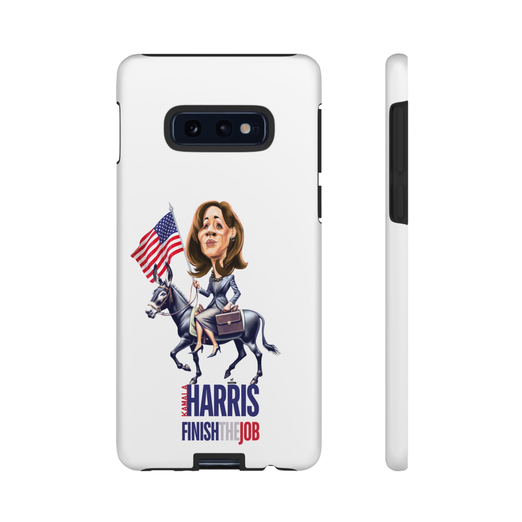 KAMALA | Phone Case