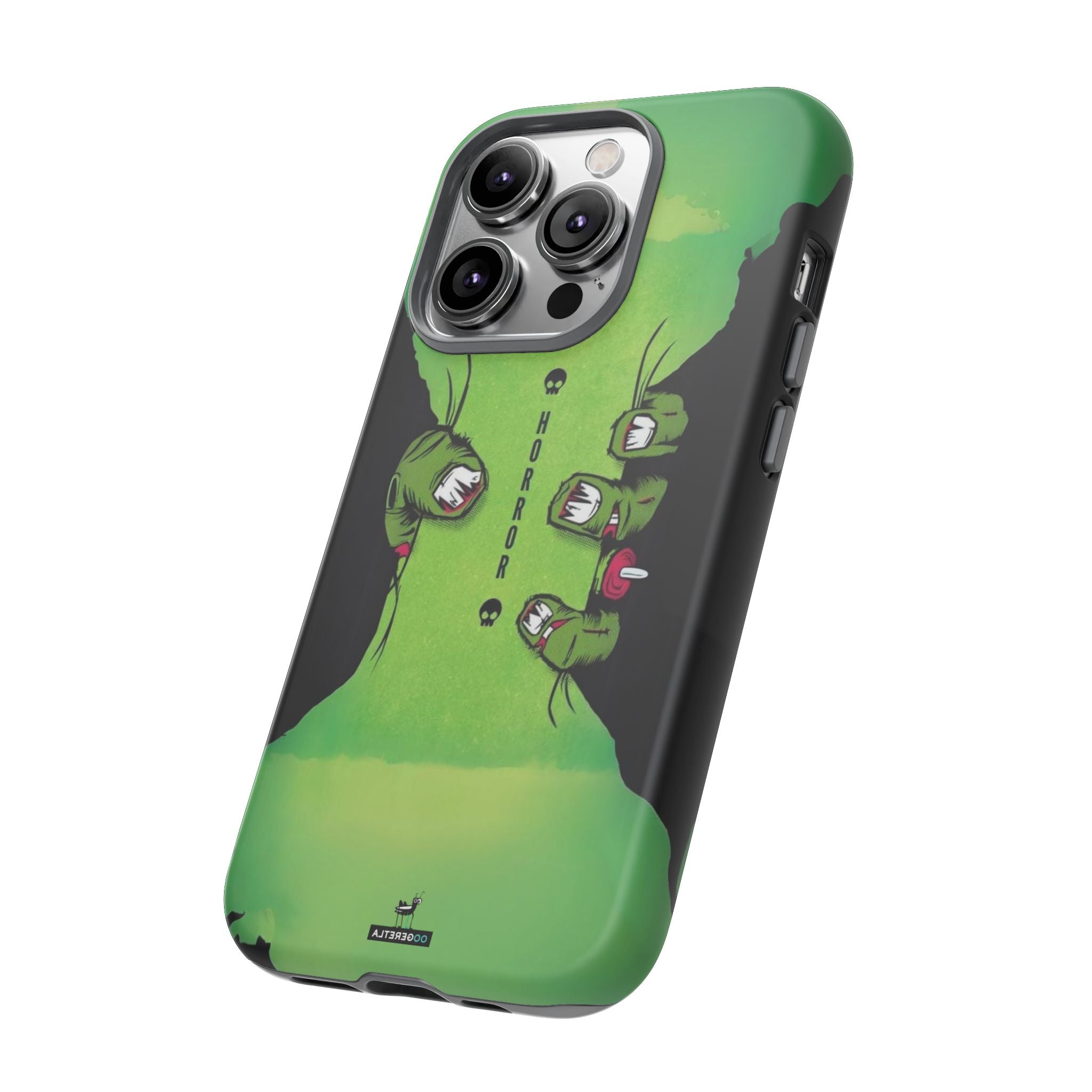 Grab it! | Phone Case