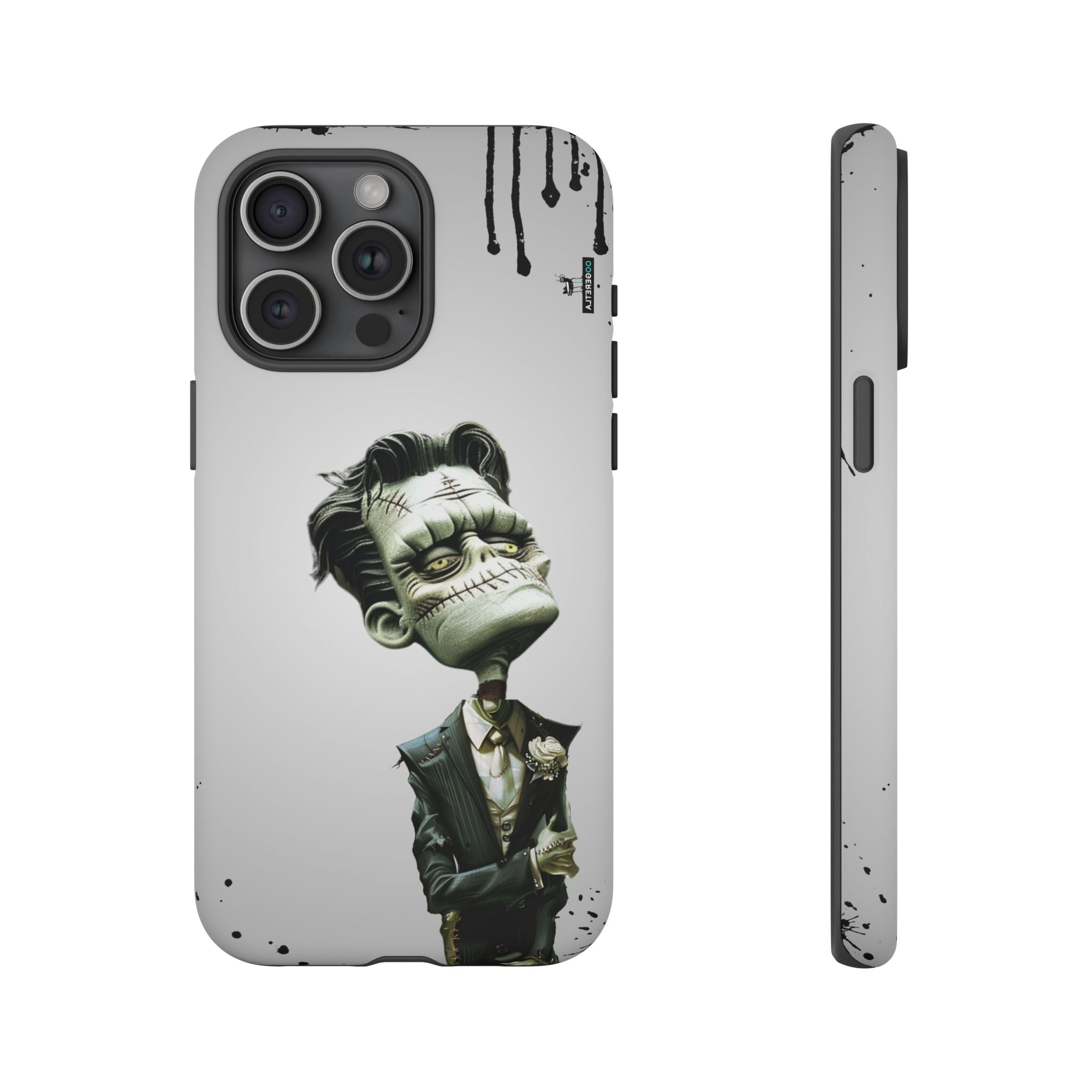 Frankenstein| Phone Case