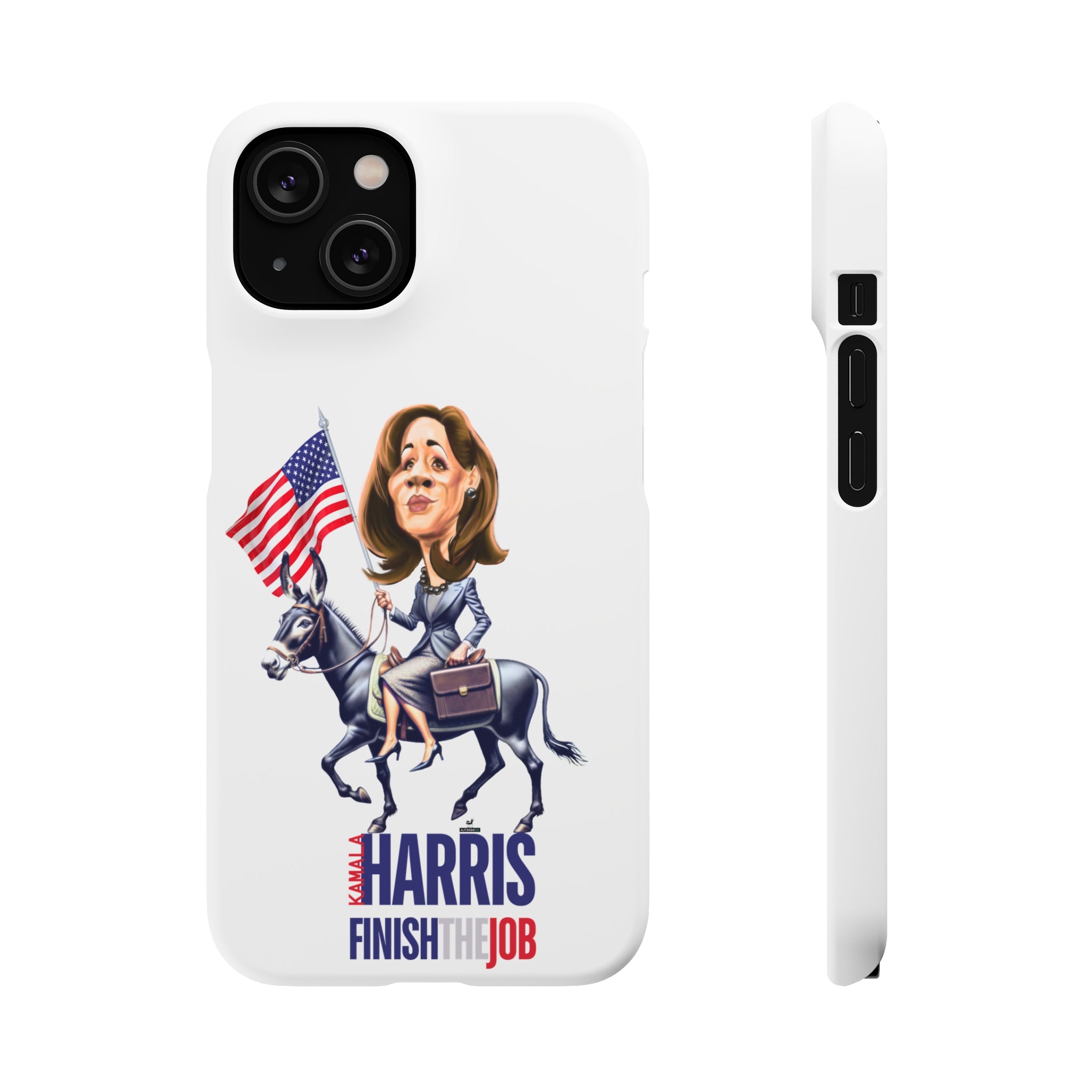 KAMALA | Snap Case