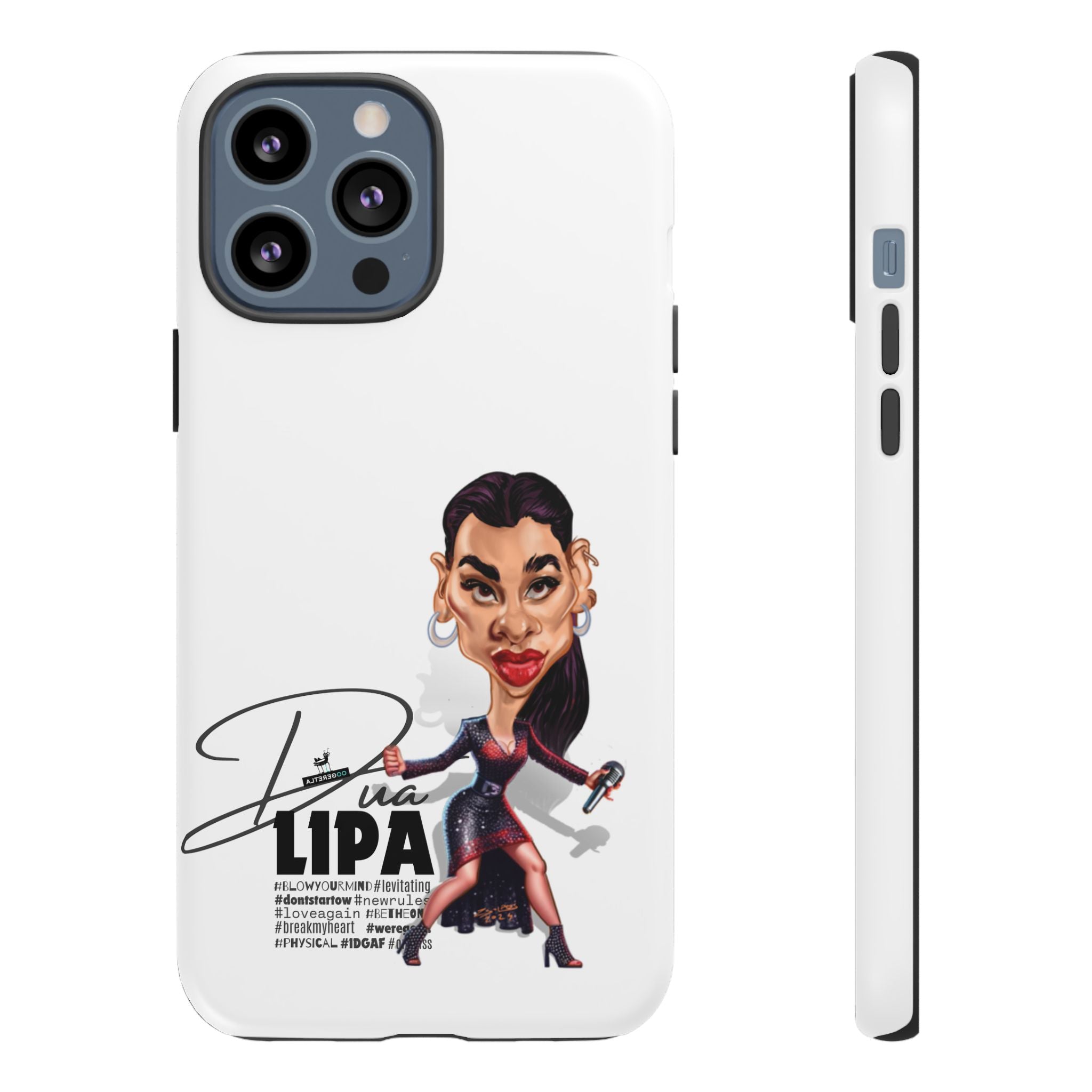 Dua LIPA | Phone Case