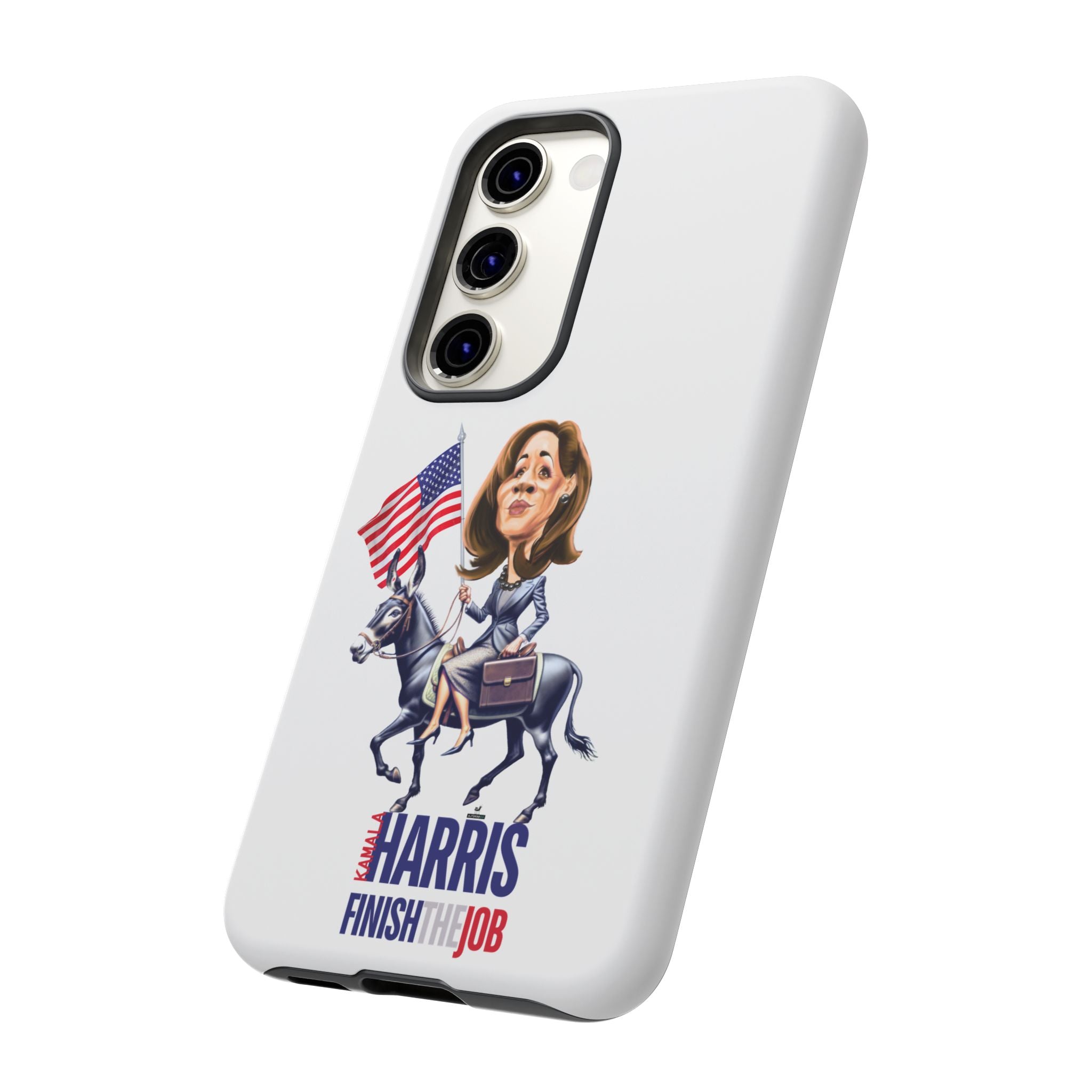 KAMALA | Phone Case
