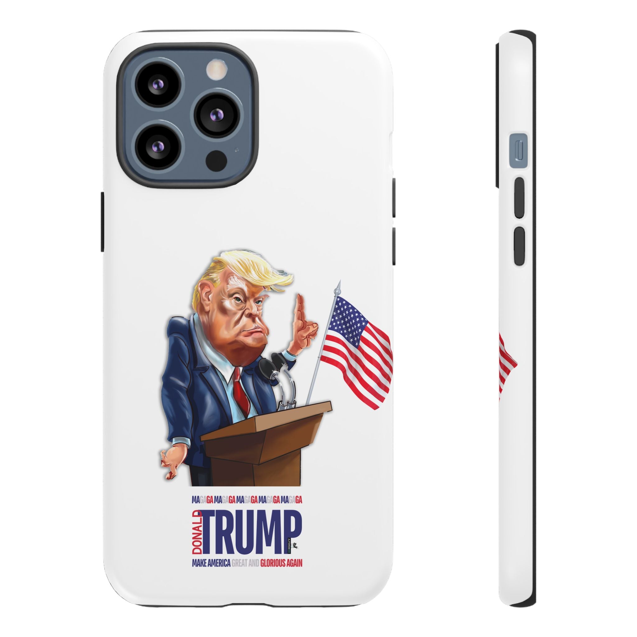 Donald TRUMP | Phone Case