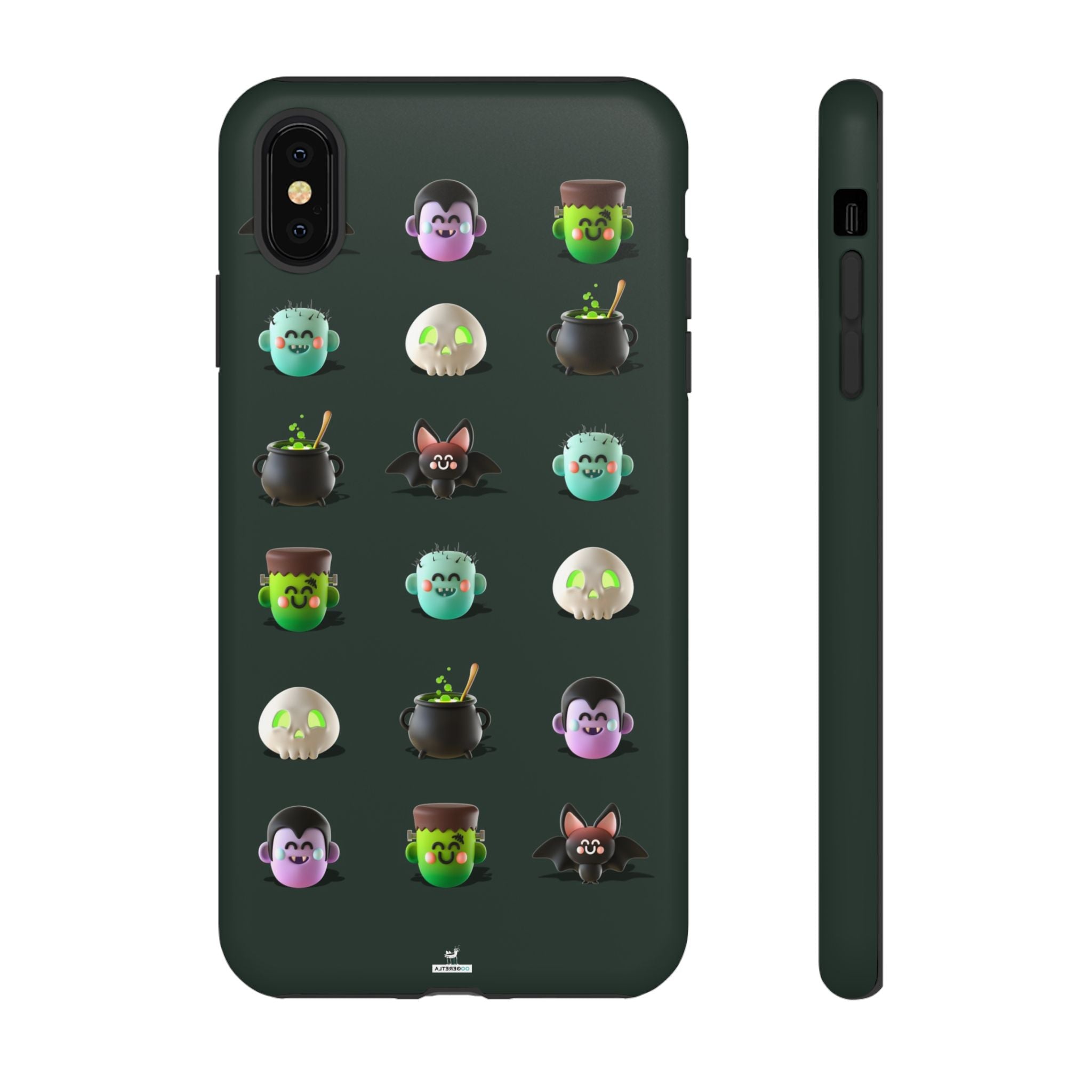 Halloween | Phone Case