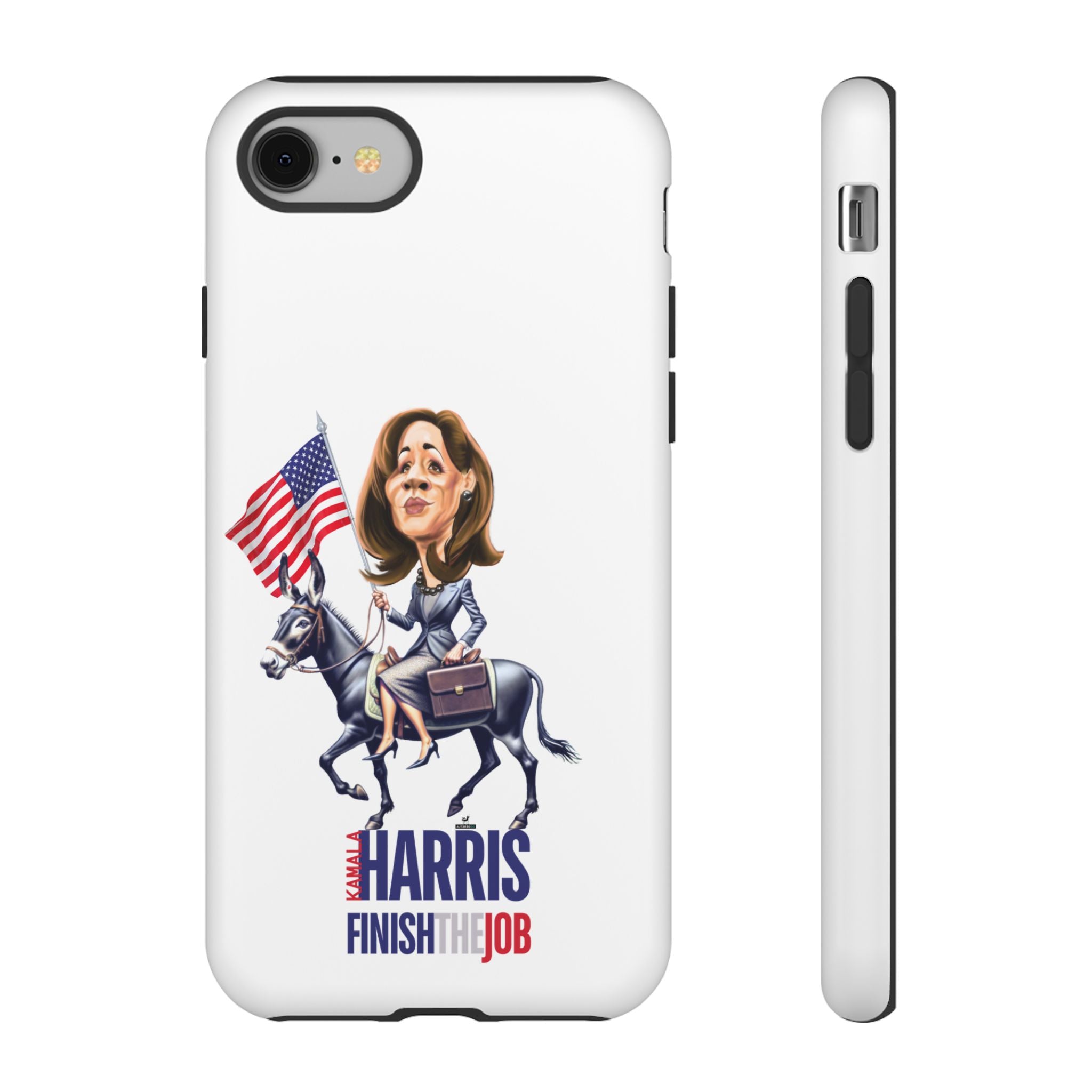KAMALA | Phone Case