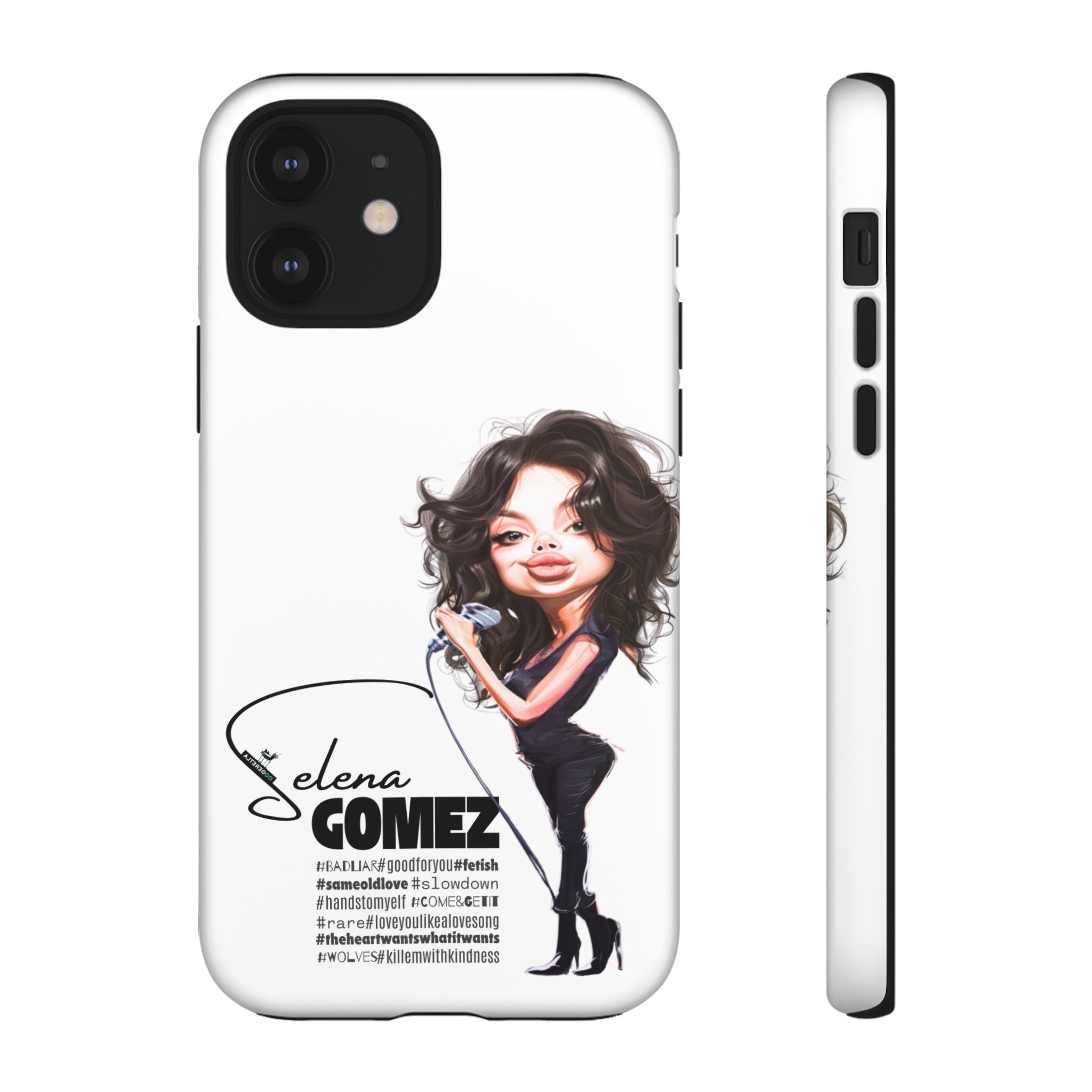 Selena GOMEZ | Phone Case