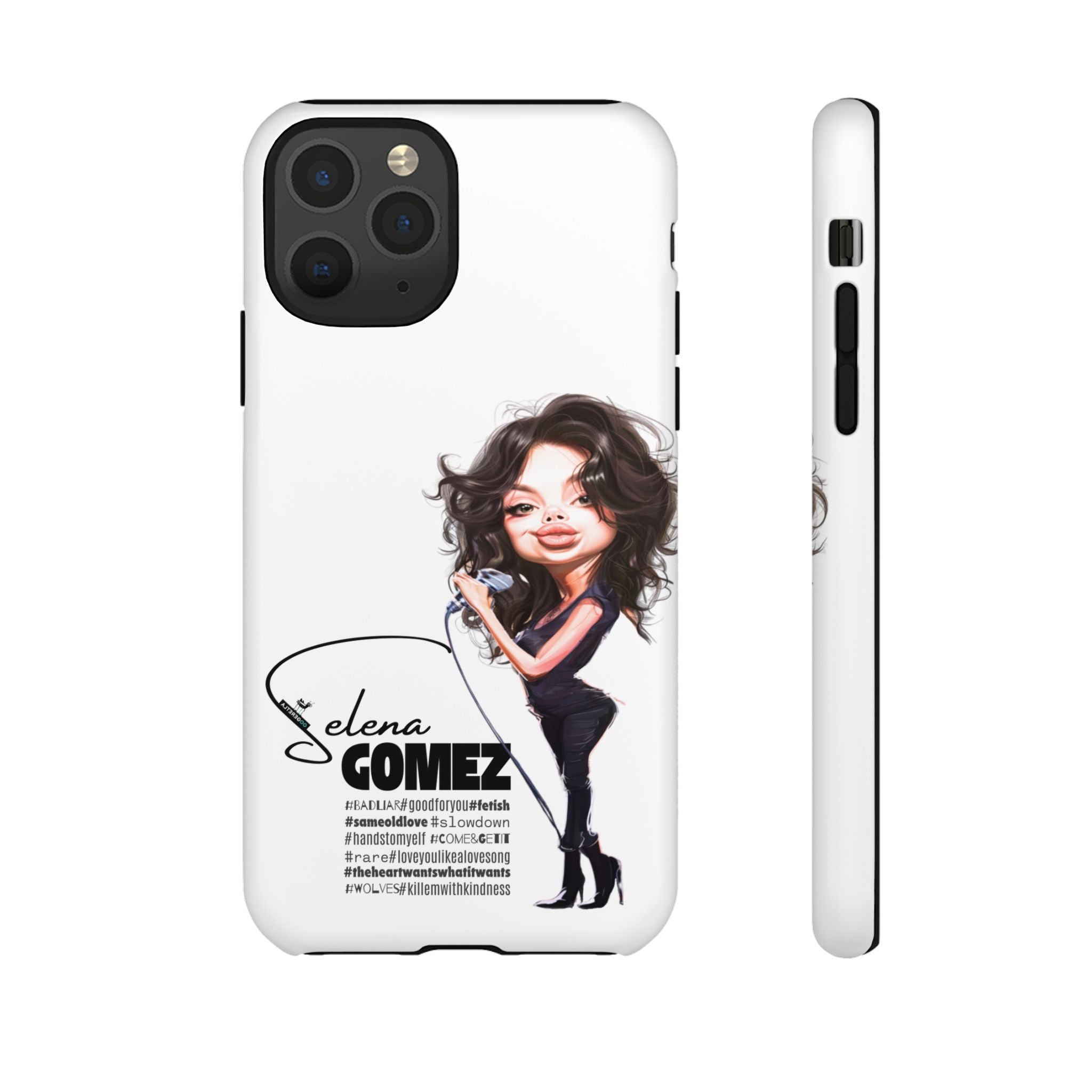 Selena GOMEZ | Phone Case