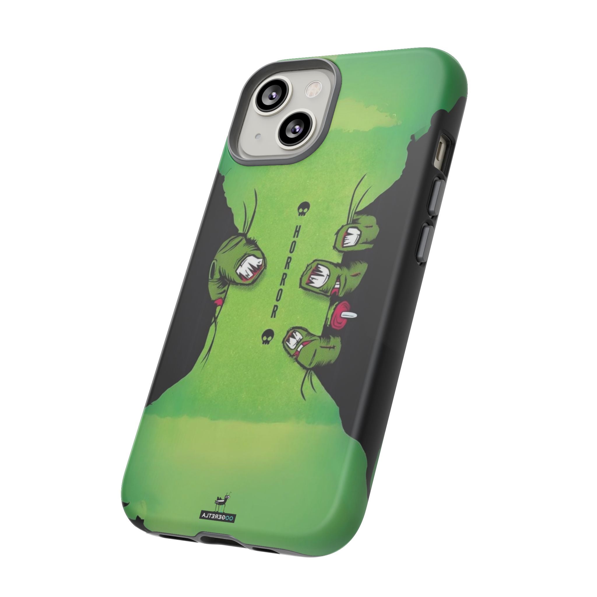 Grab it! | Phone Case