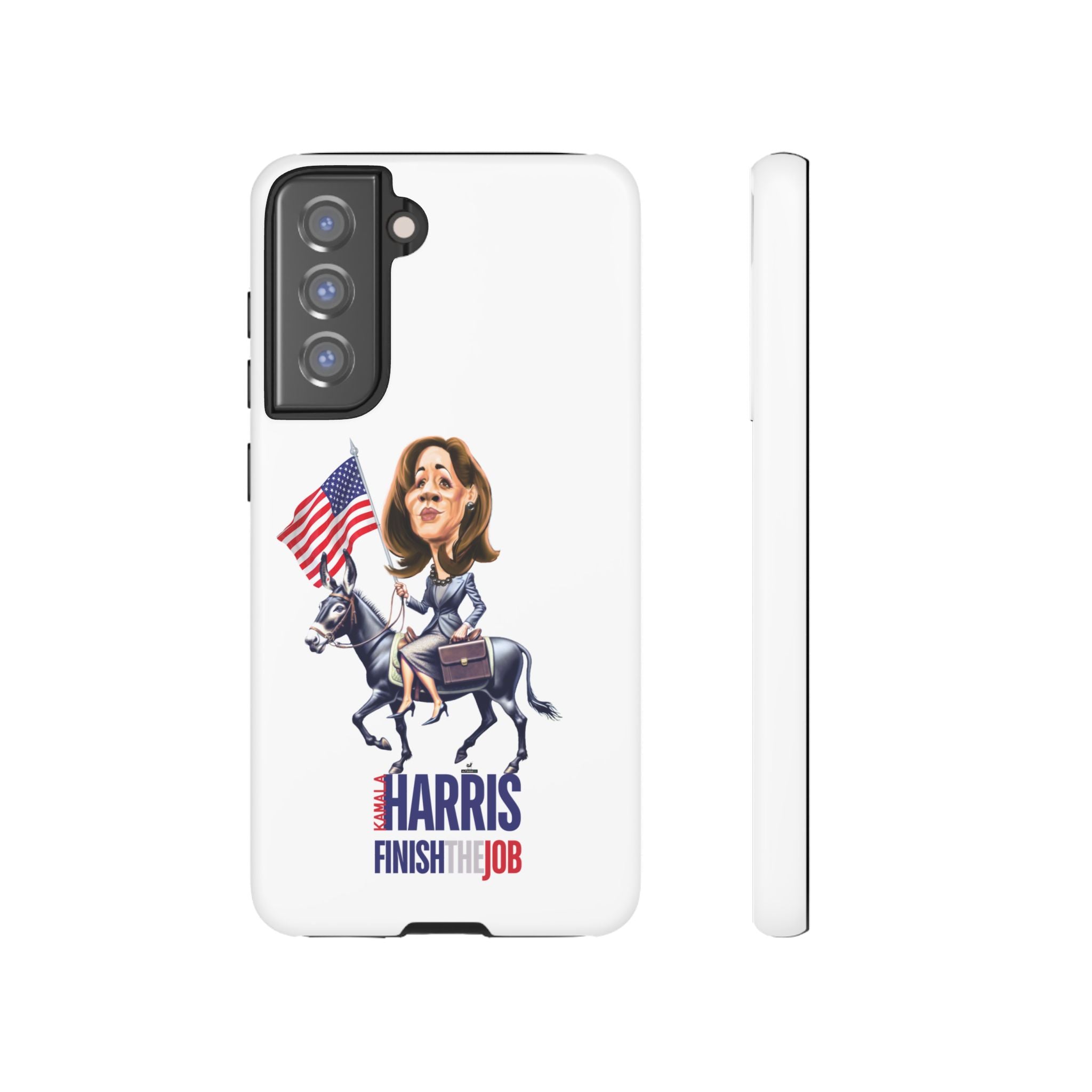 KAMALA | Phone Case