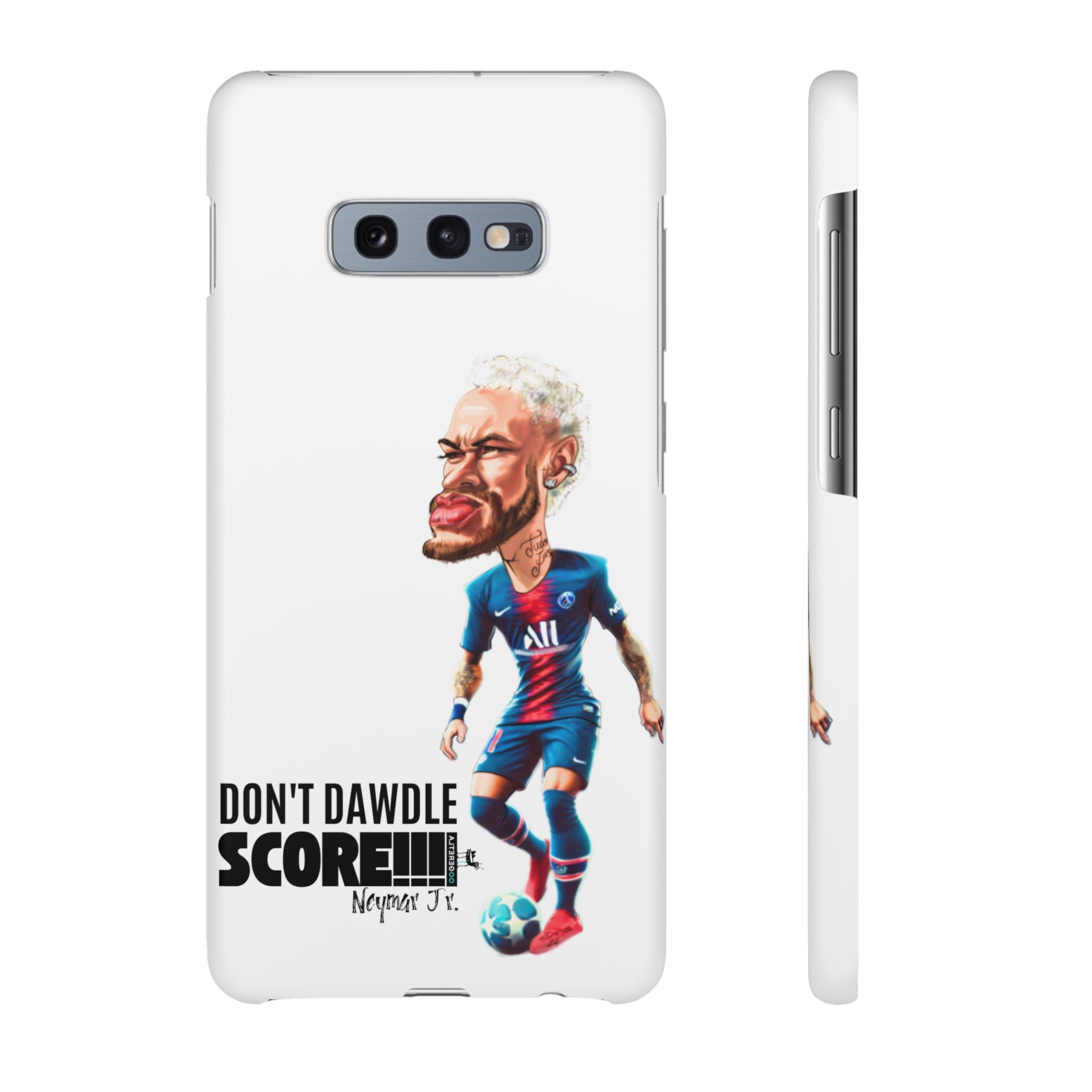 NEYMAR Jr. | Snap Case