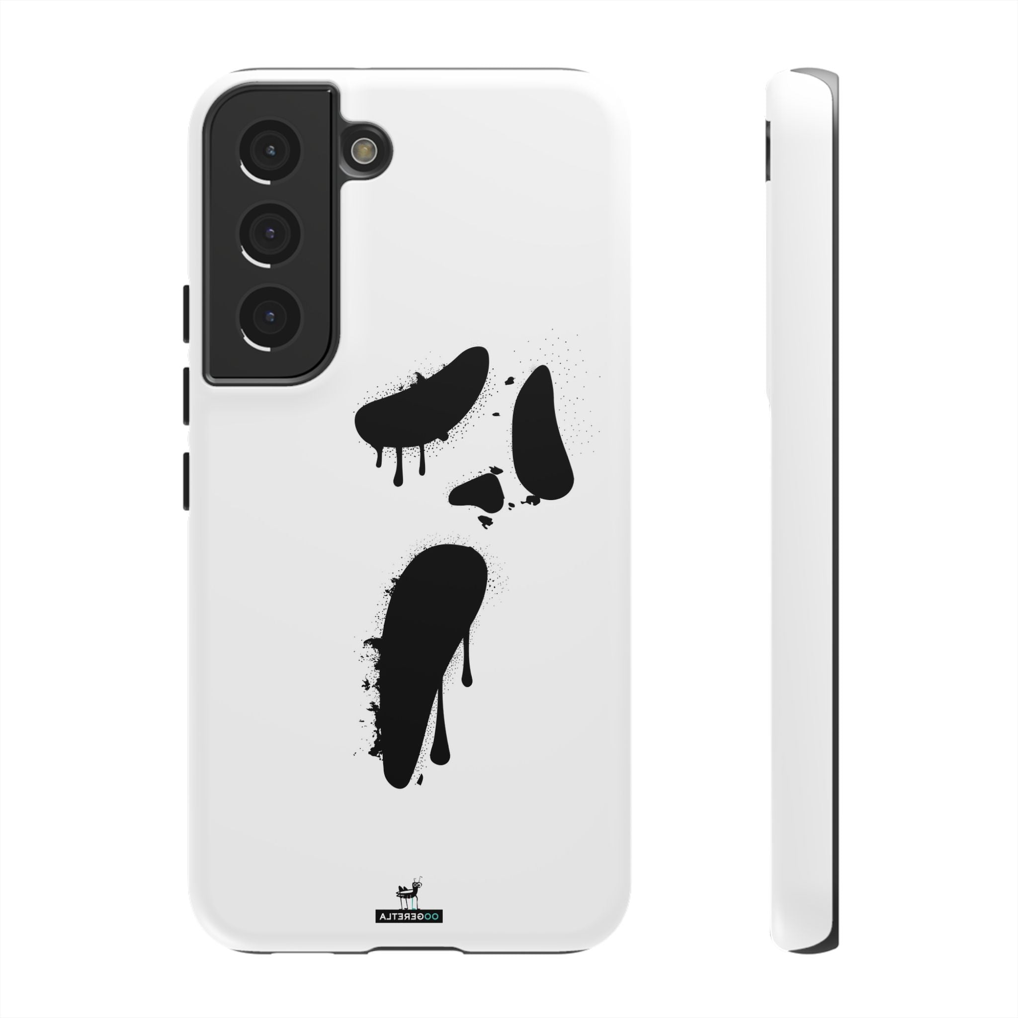 Ghostface | Phone Case