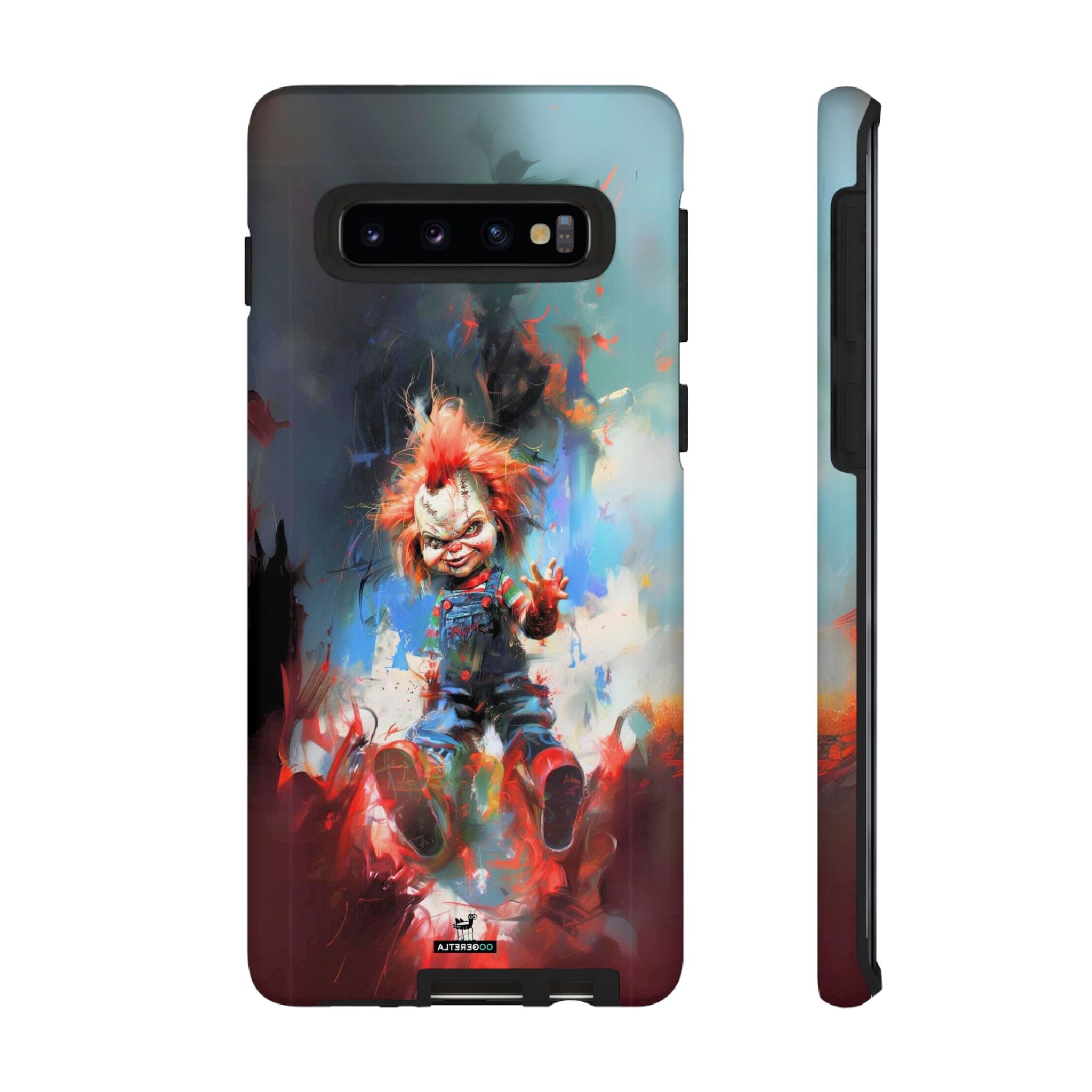 Chucky | Phone Case