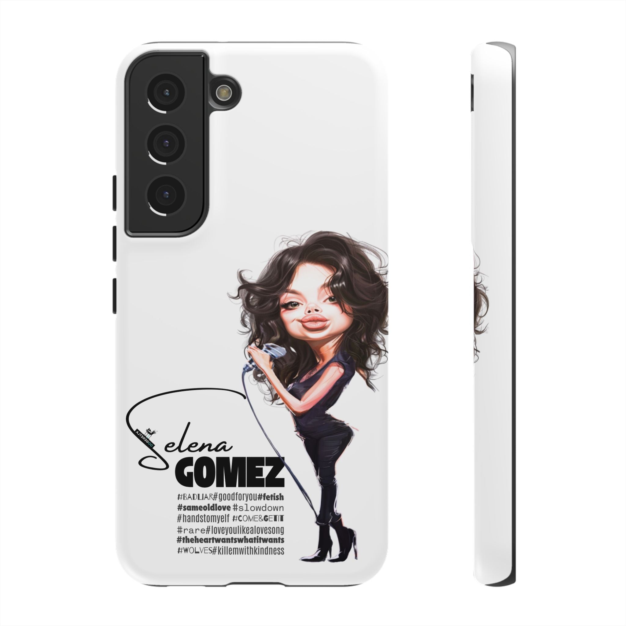 Selena GOMEZ | Phone Case