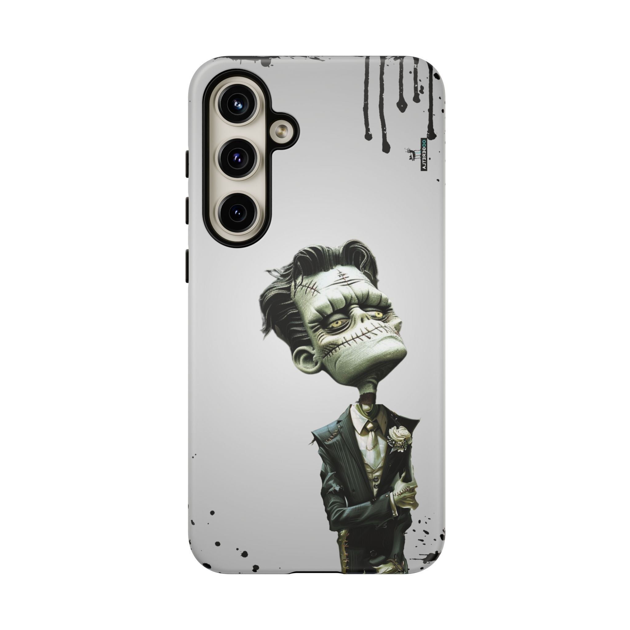 Frankenstein| Phone Case