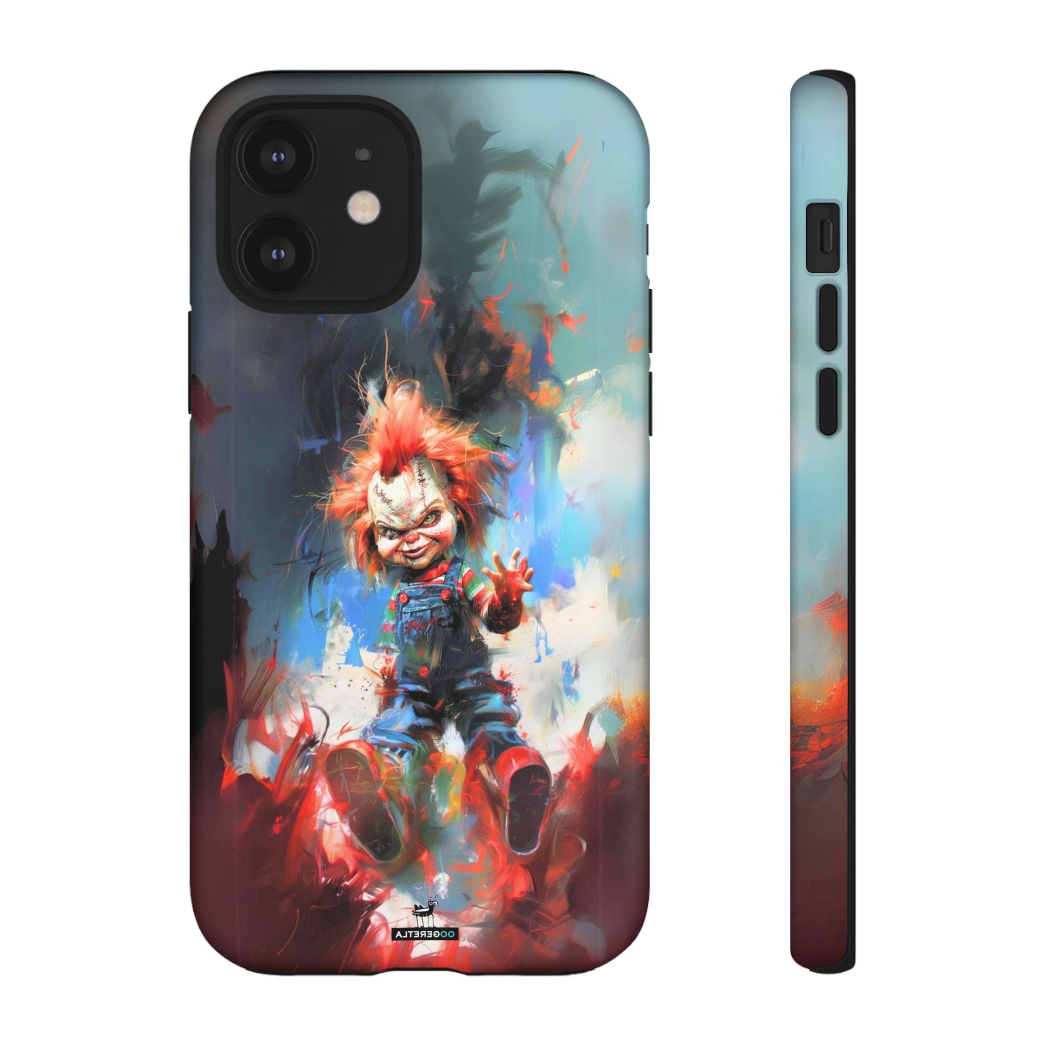 Chucky | Phone Case
