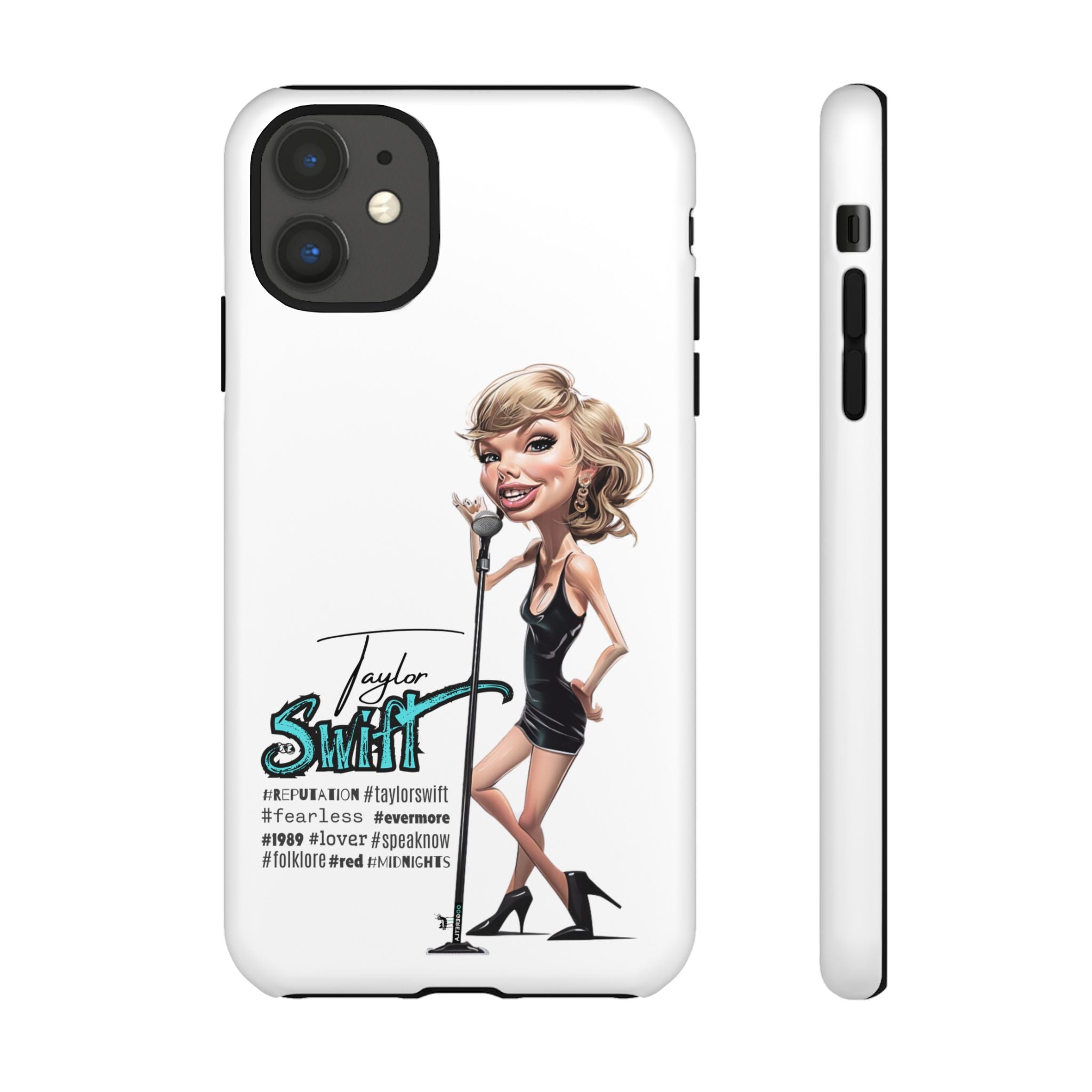 Taylor SWIFT | Phone Case
