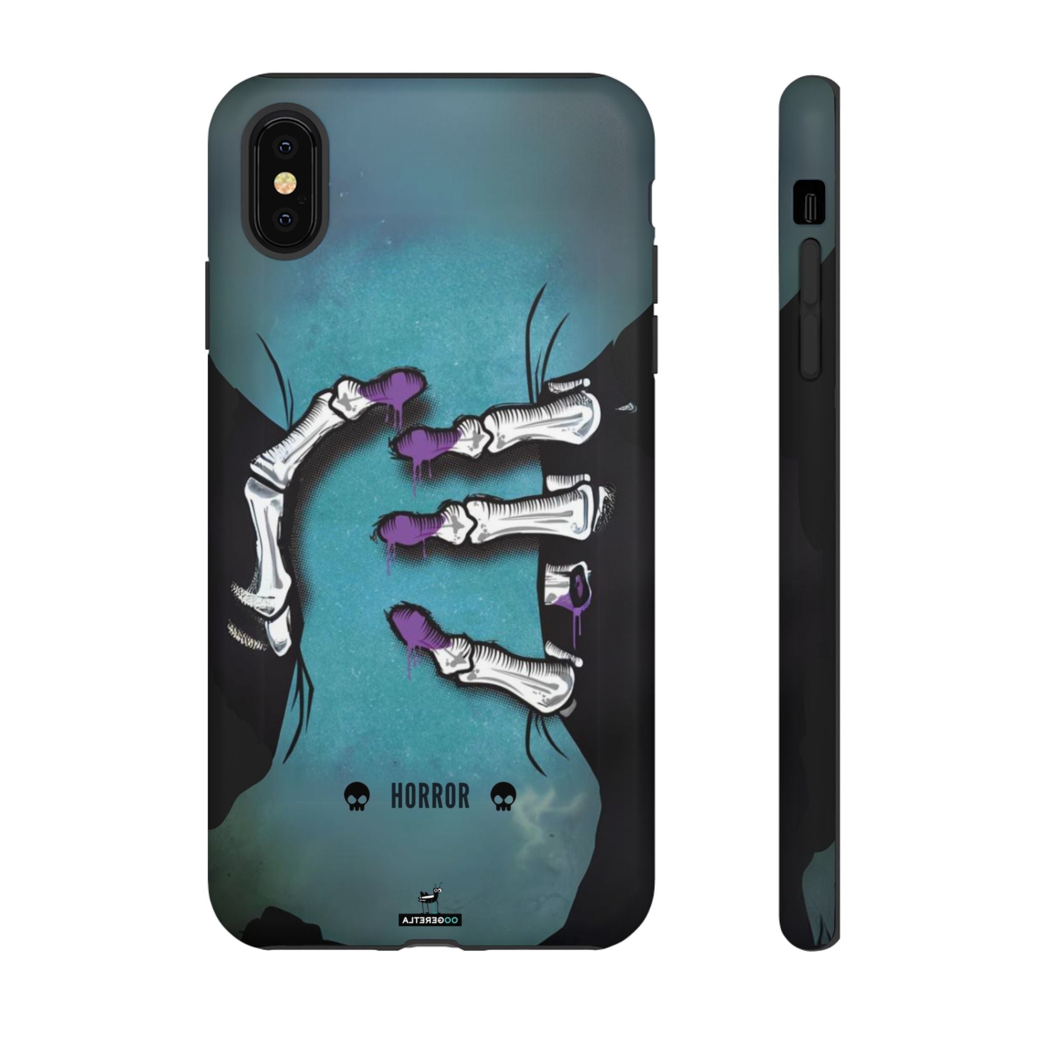Grab it again! | Phone Case