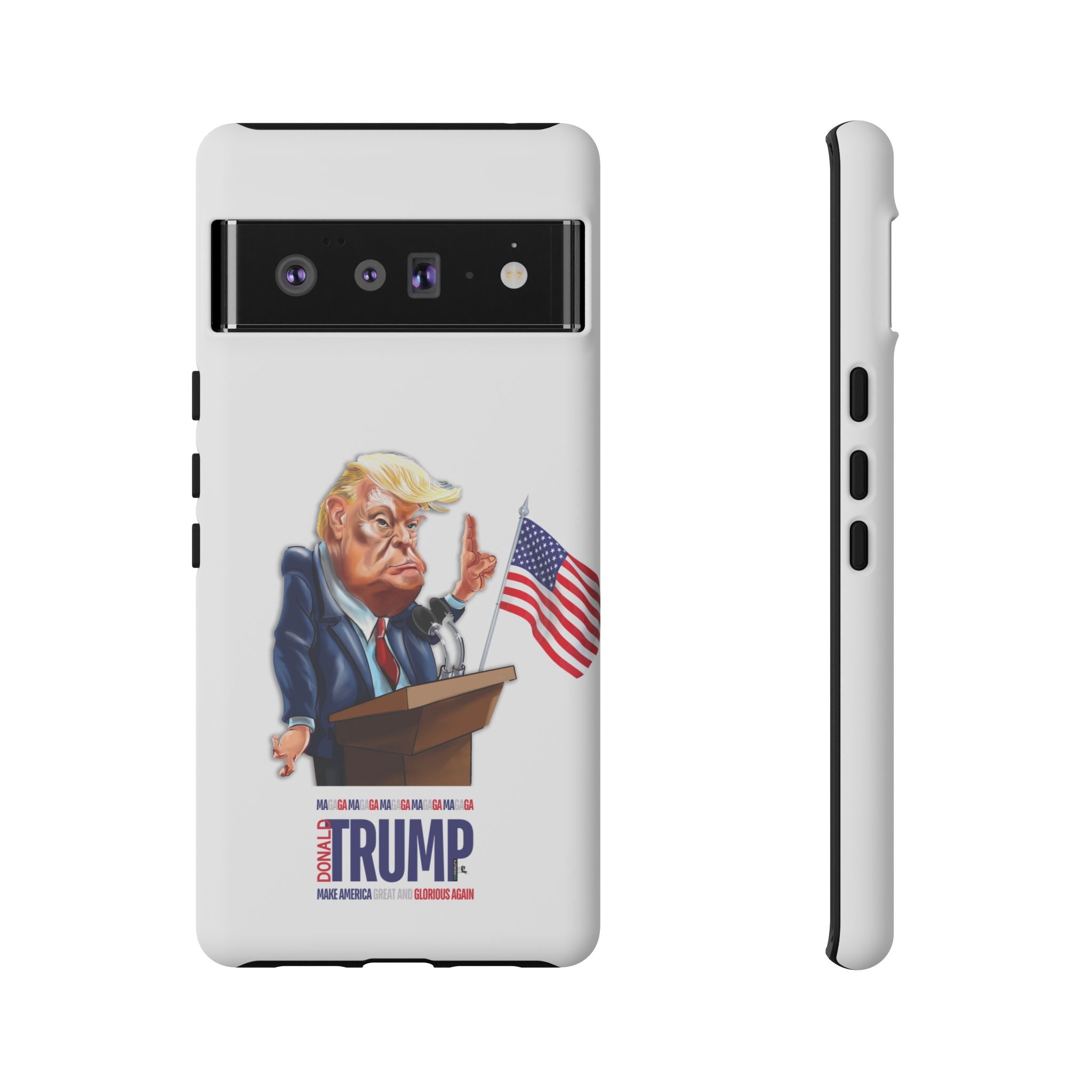 Donald TRUMP | Phone Case