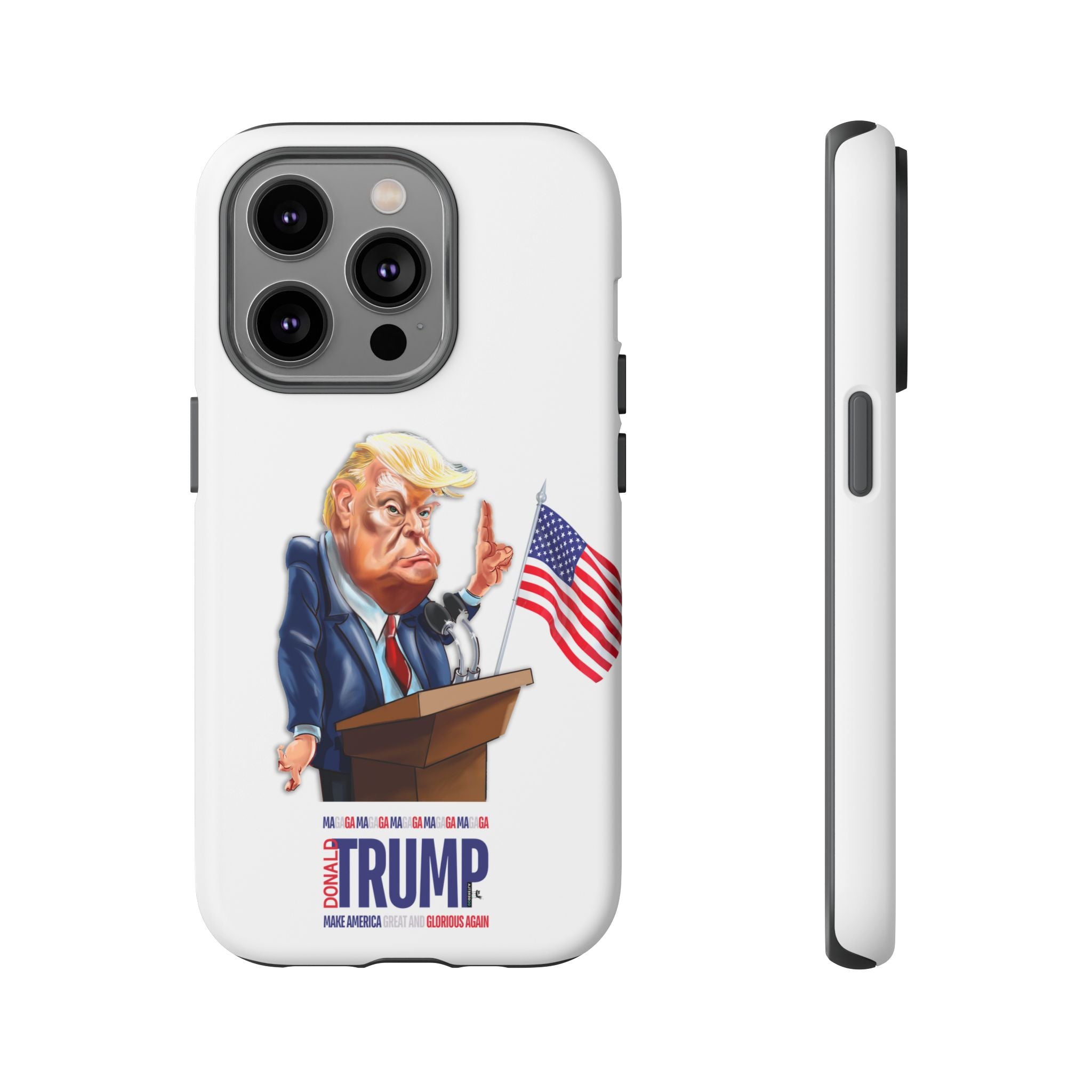 Donald TRUMP | Phone Case