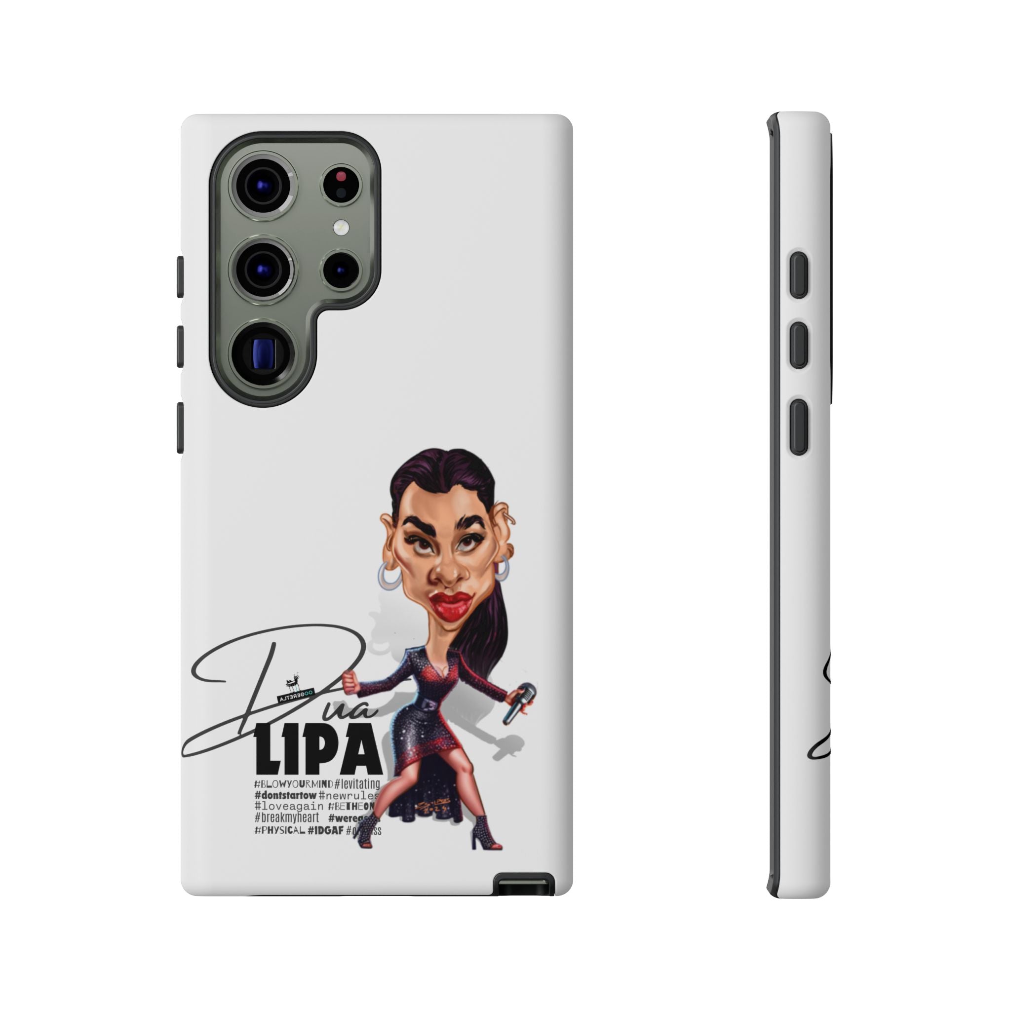 Dua LIPA | Phone Case