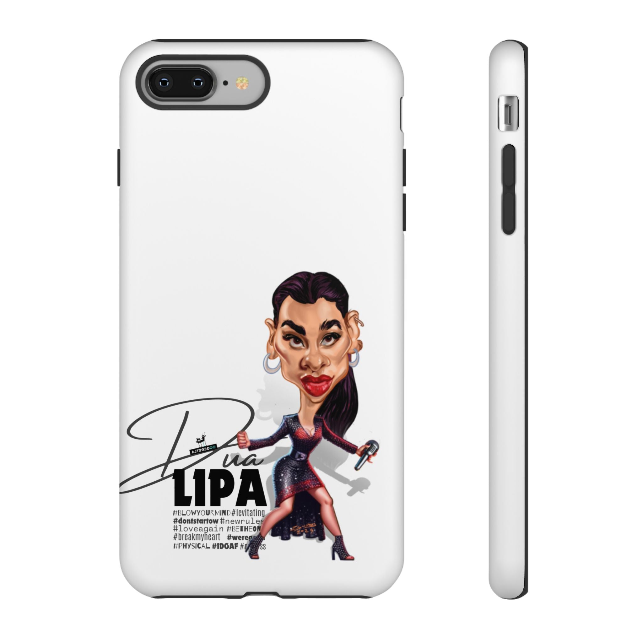 Dua LIPA | Phone Case