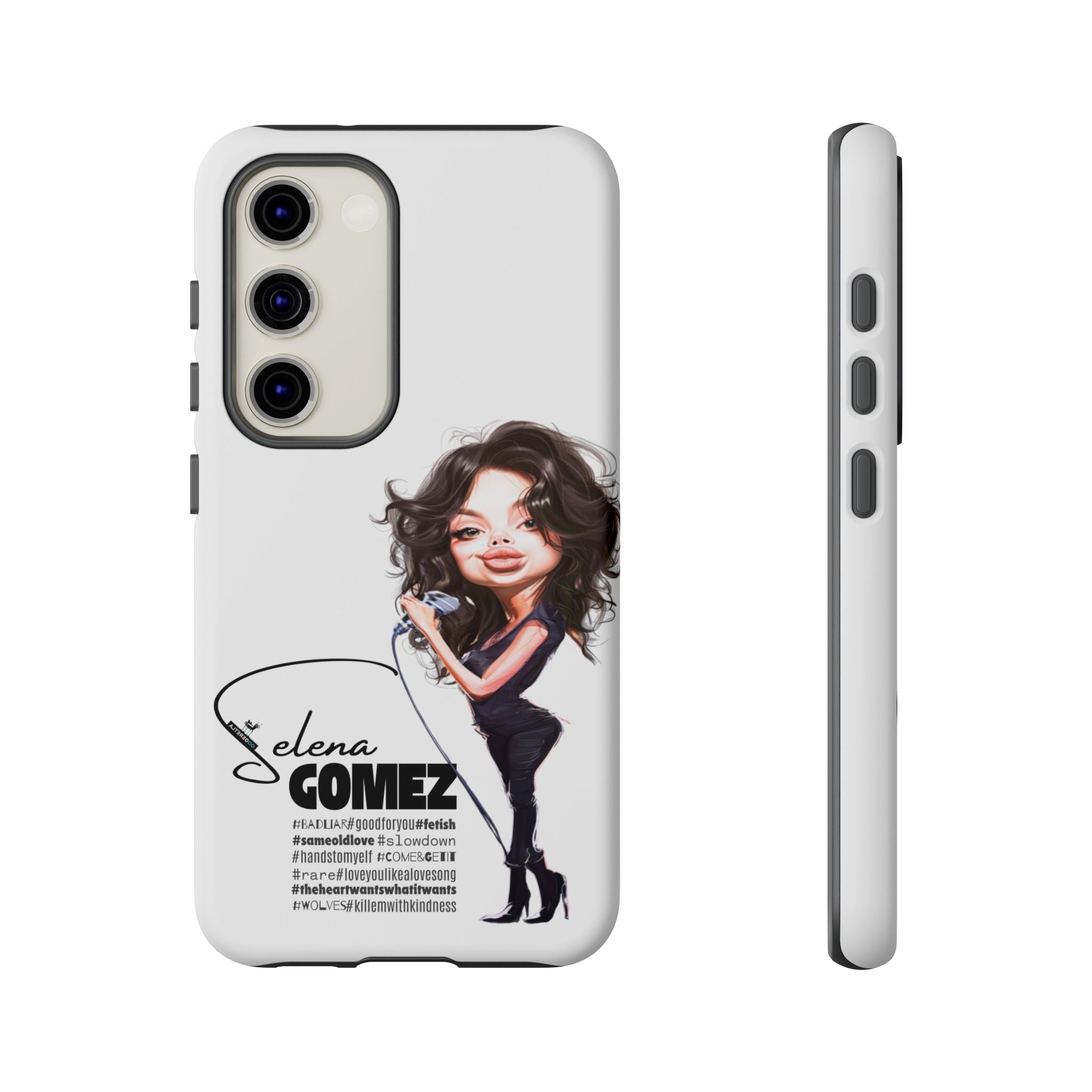 Selena GOMEZ | Phone Case