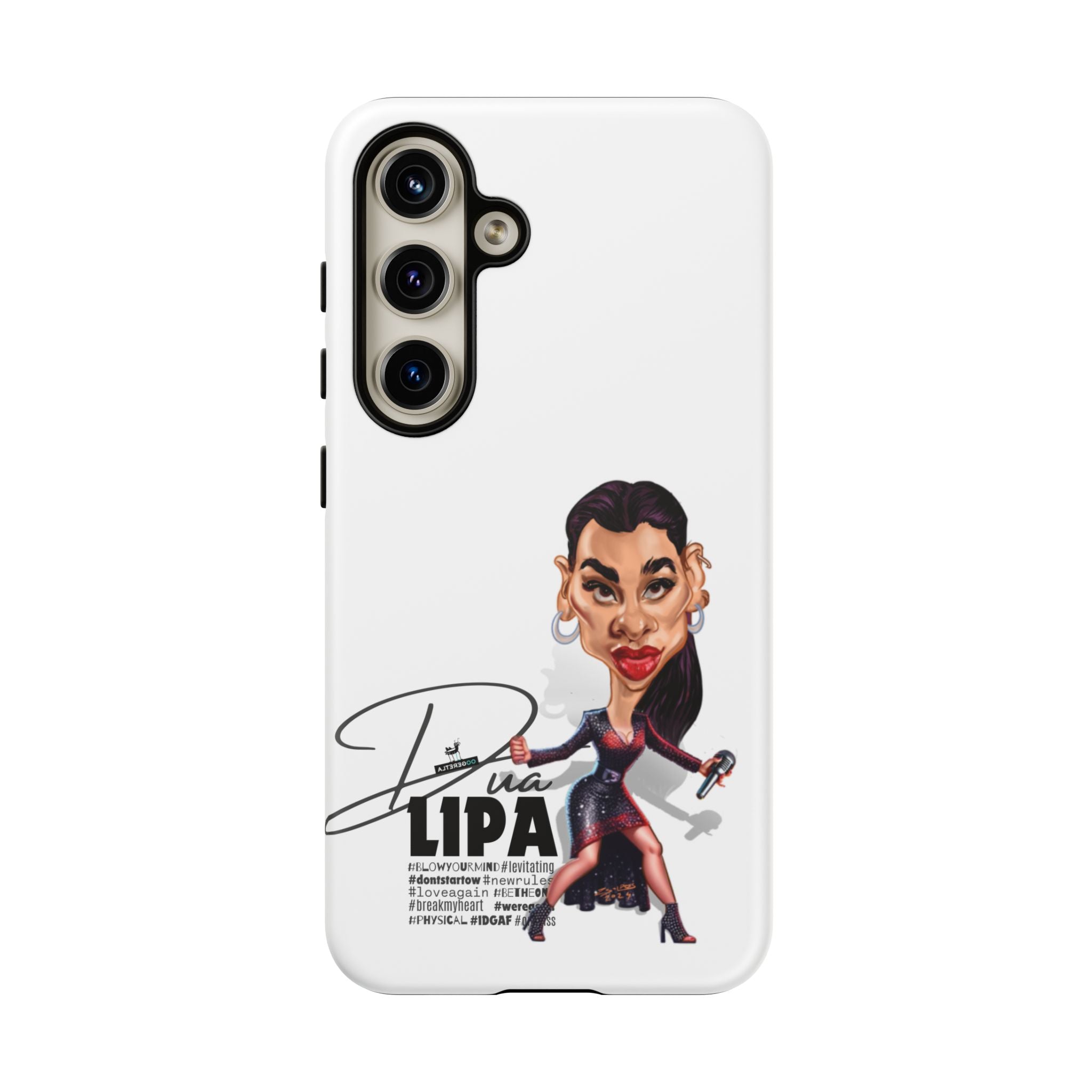 Dua LIPA | Phone Case