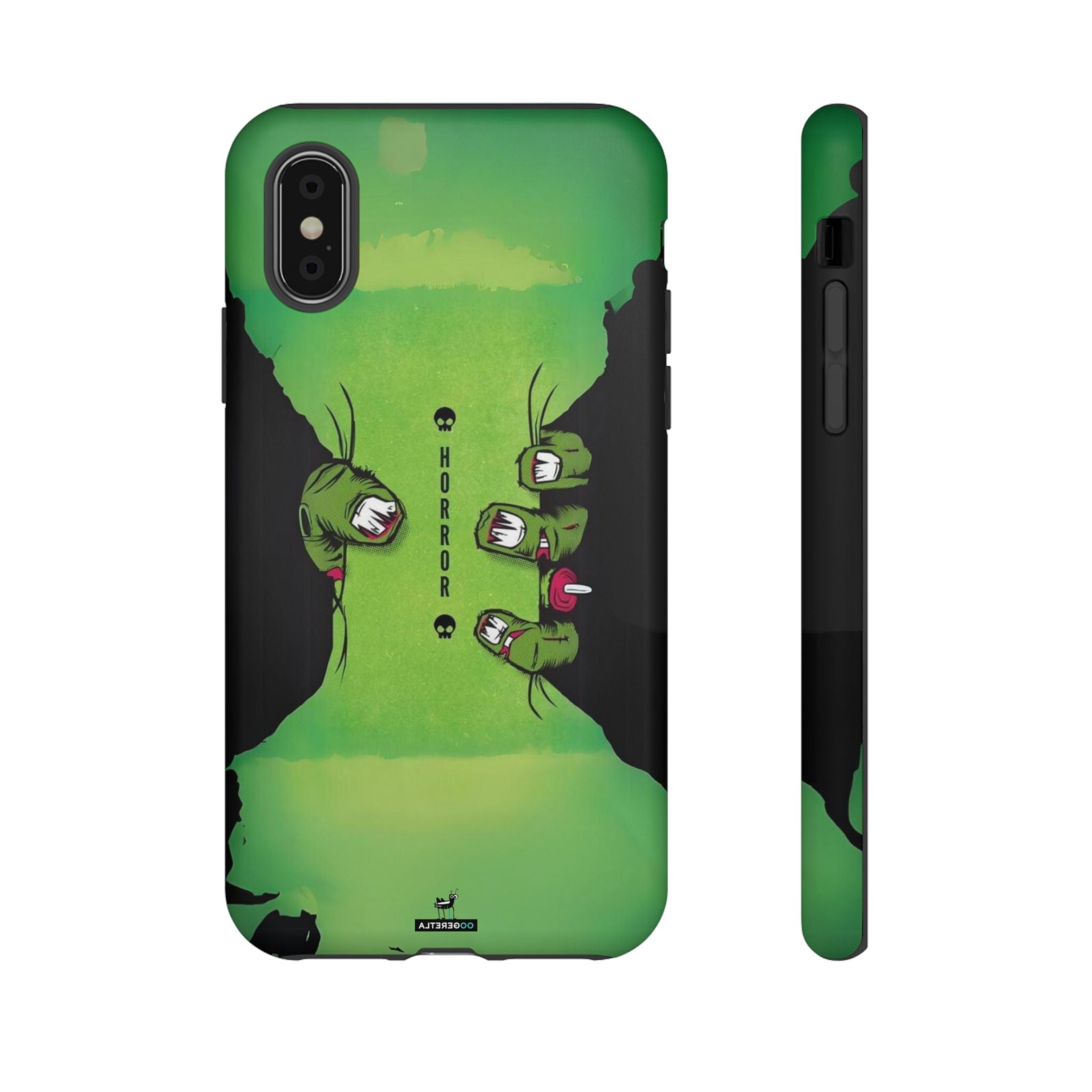 Grab it! | Phone Case