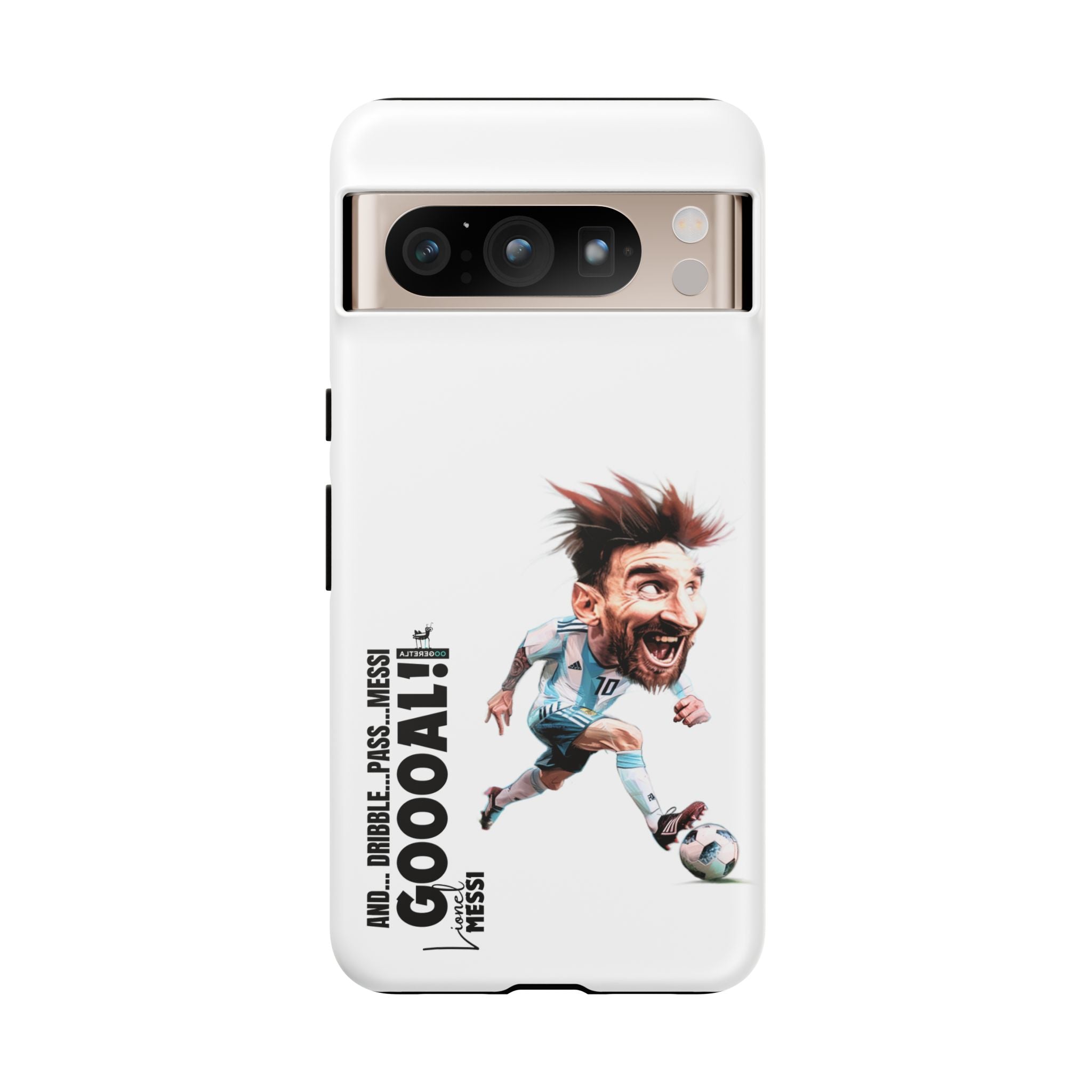 Lionel MESSI | Phone Case