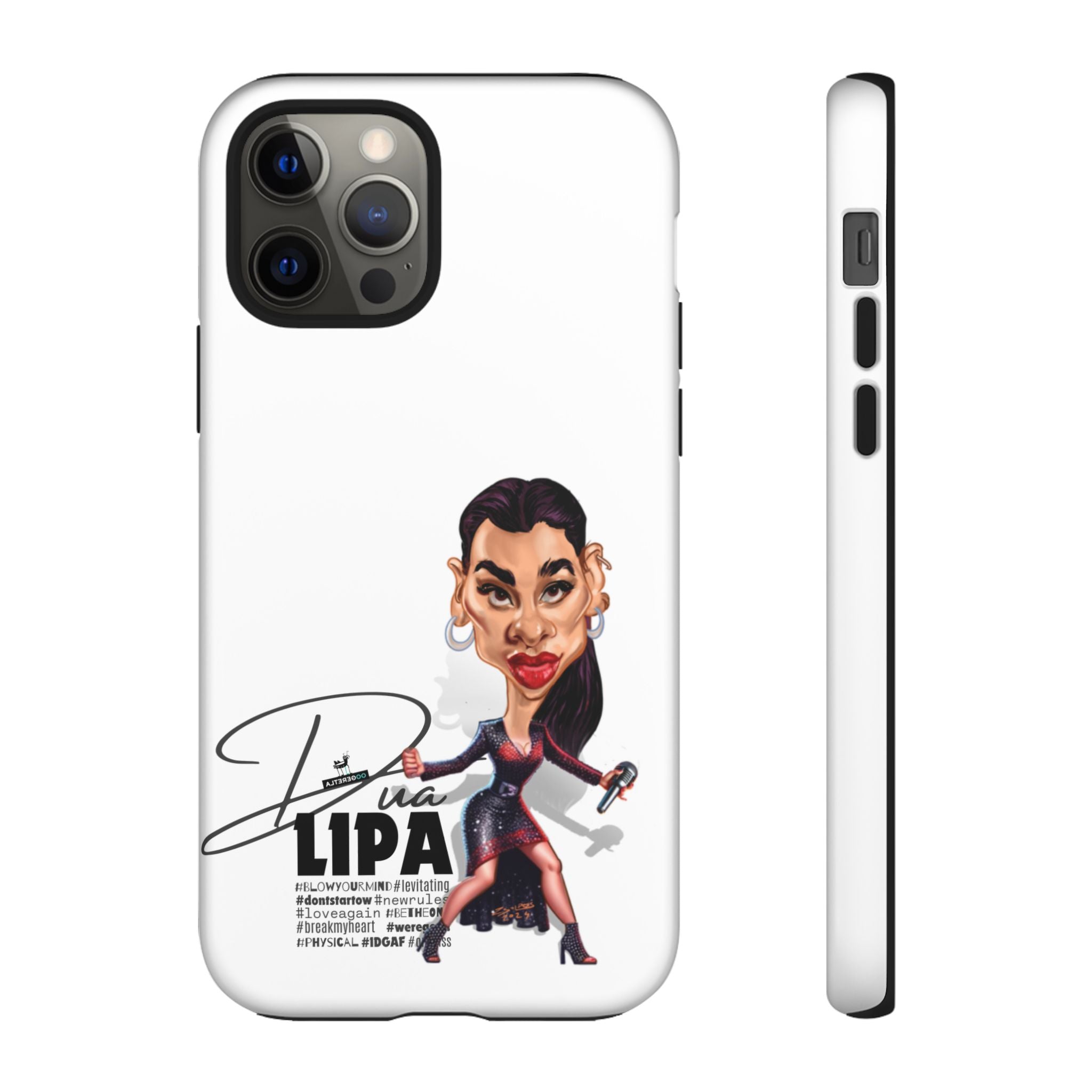 Dua LIPA | Phone Case