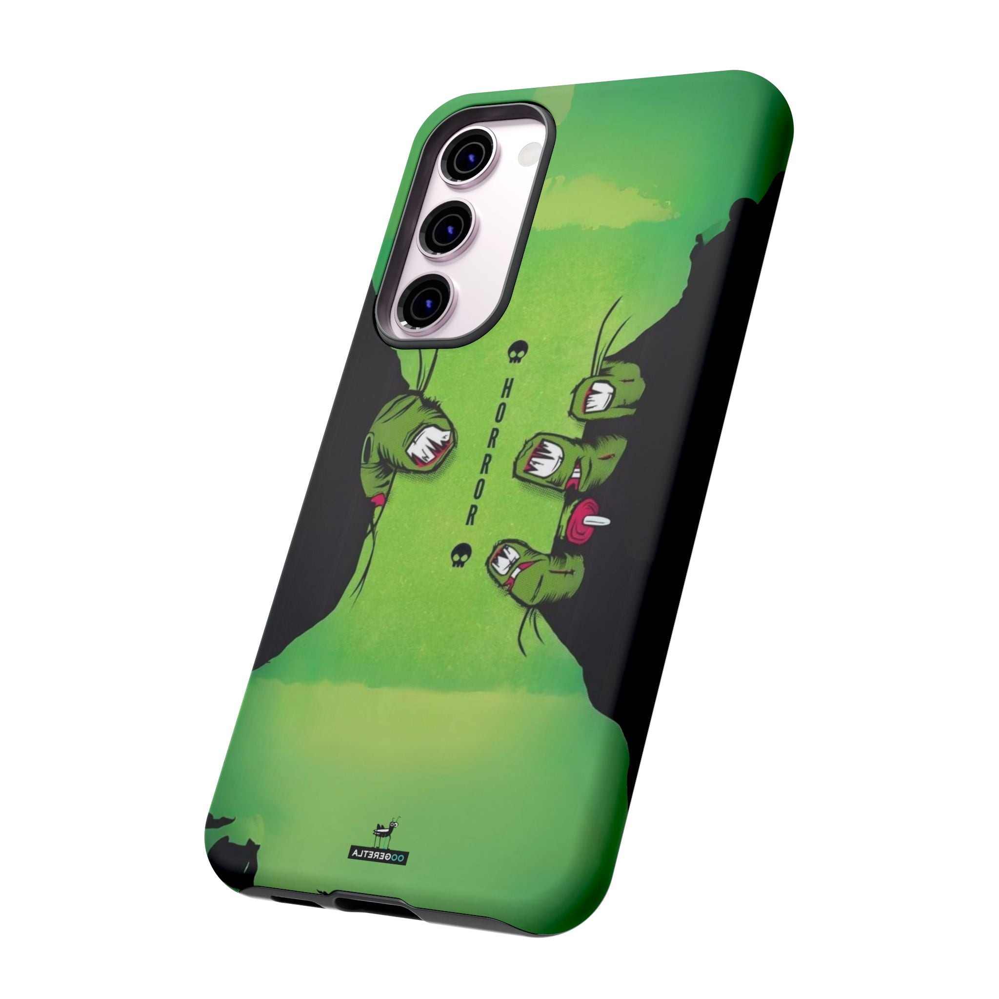 Grab it! | Phone Case