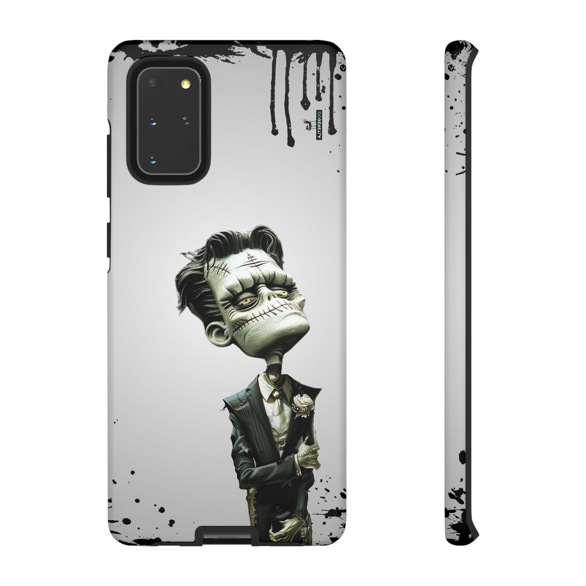 Frankenstein| Phone Case
