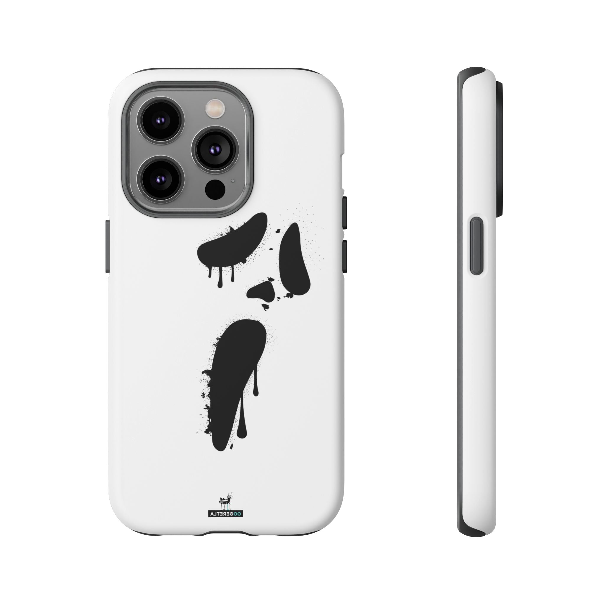 Ghostface | Phone Case