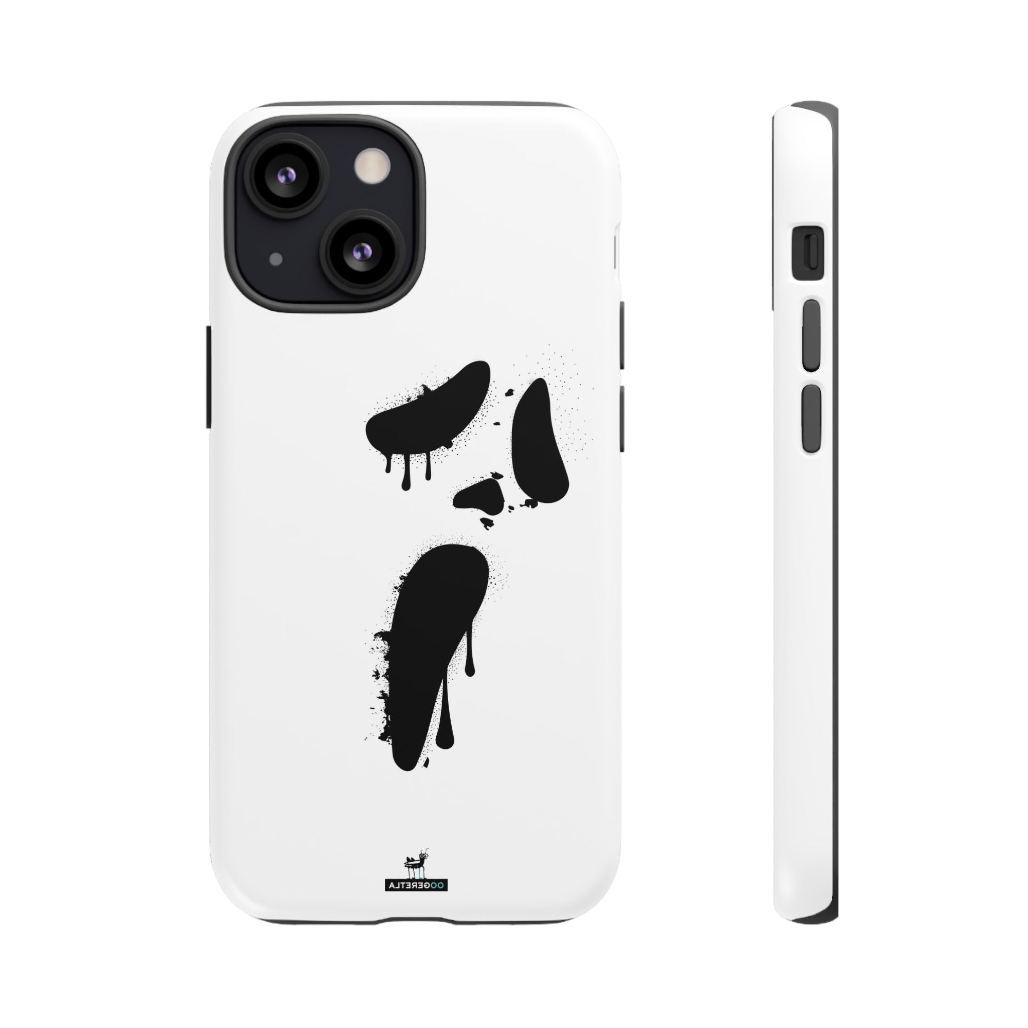 Ghostface | Phone Case