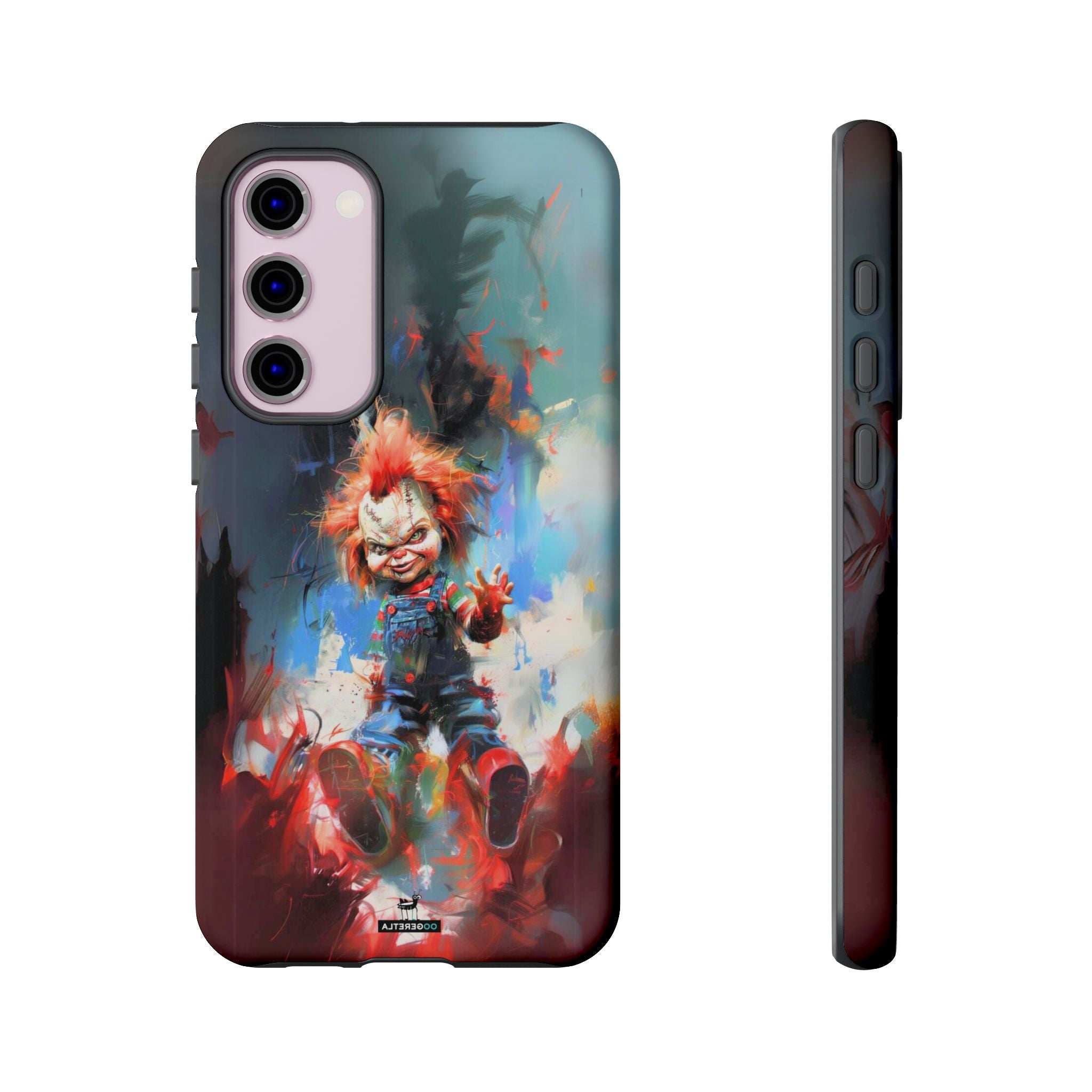 Chucky | Phone Case