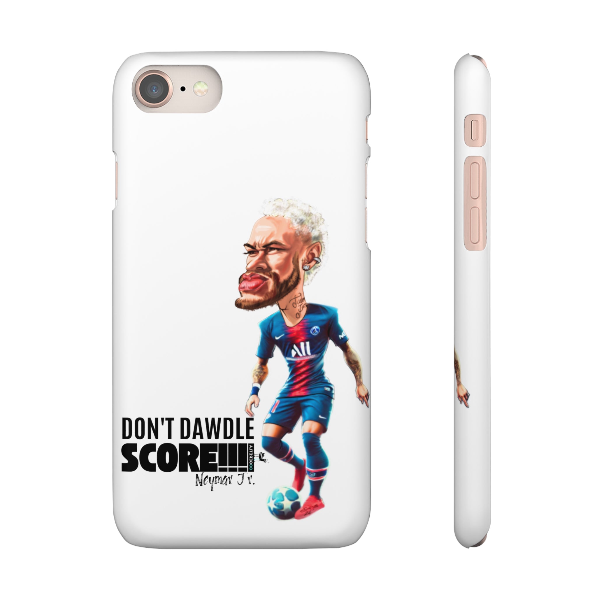 NEYMAR Jr. | Snap Case