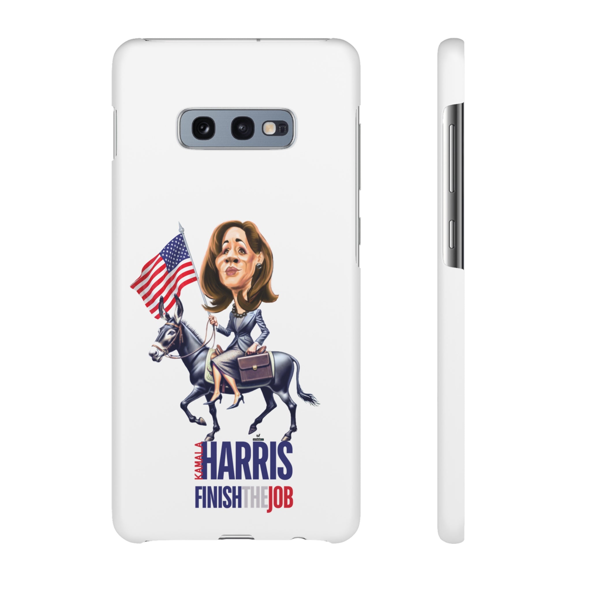 KAMALA | Snap Case