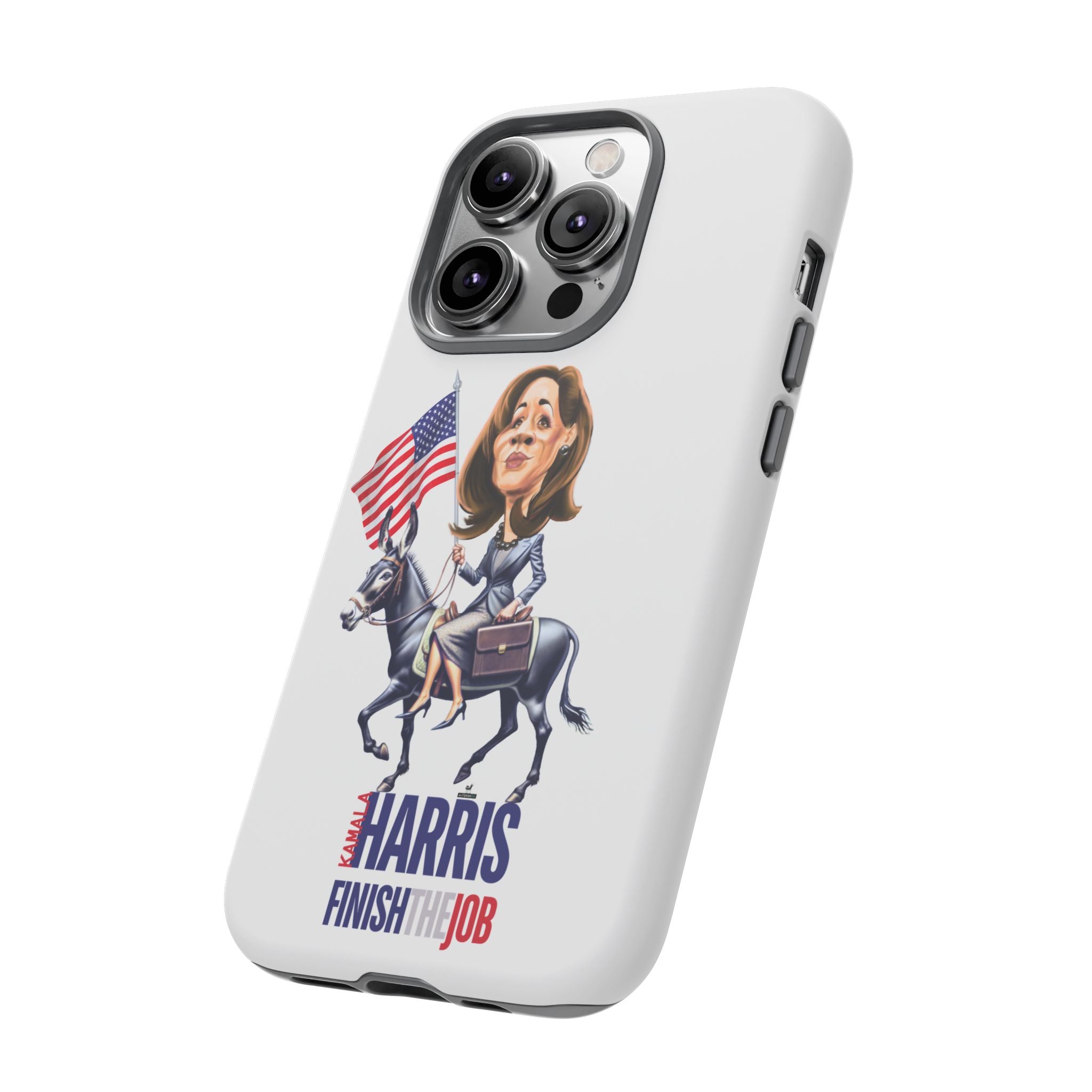 KAMALA | Phone Case