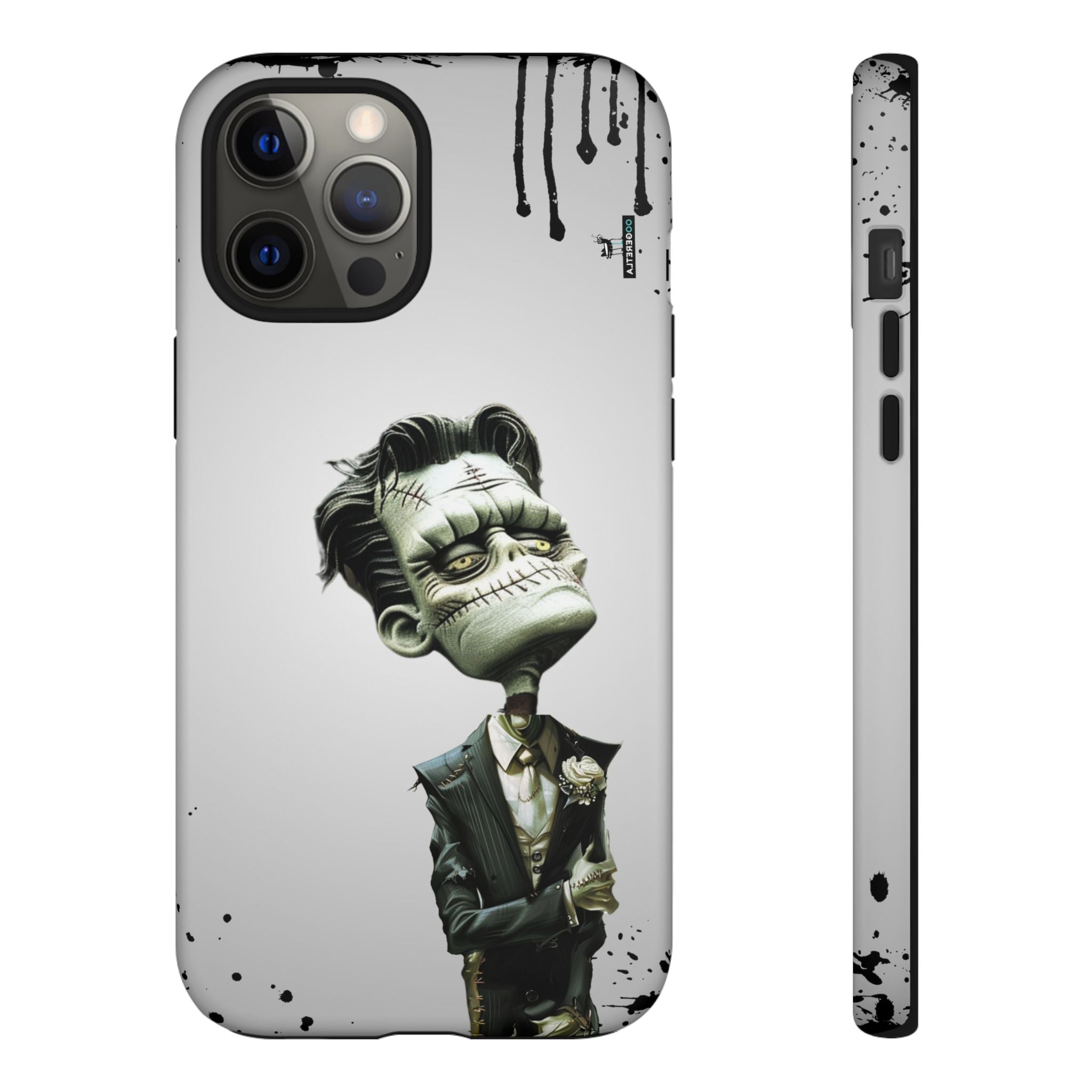 Frankenstein| Phone Case