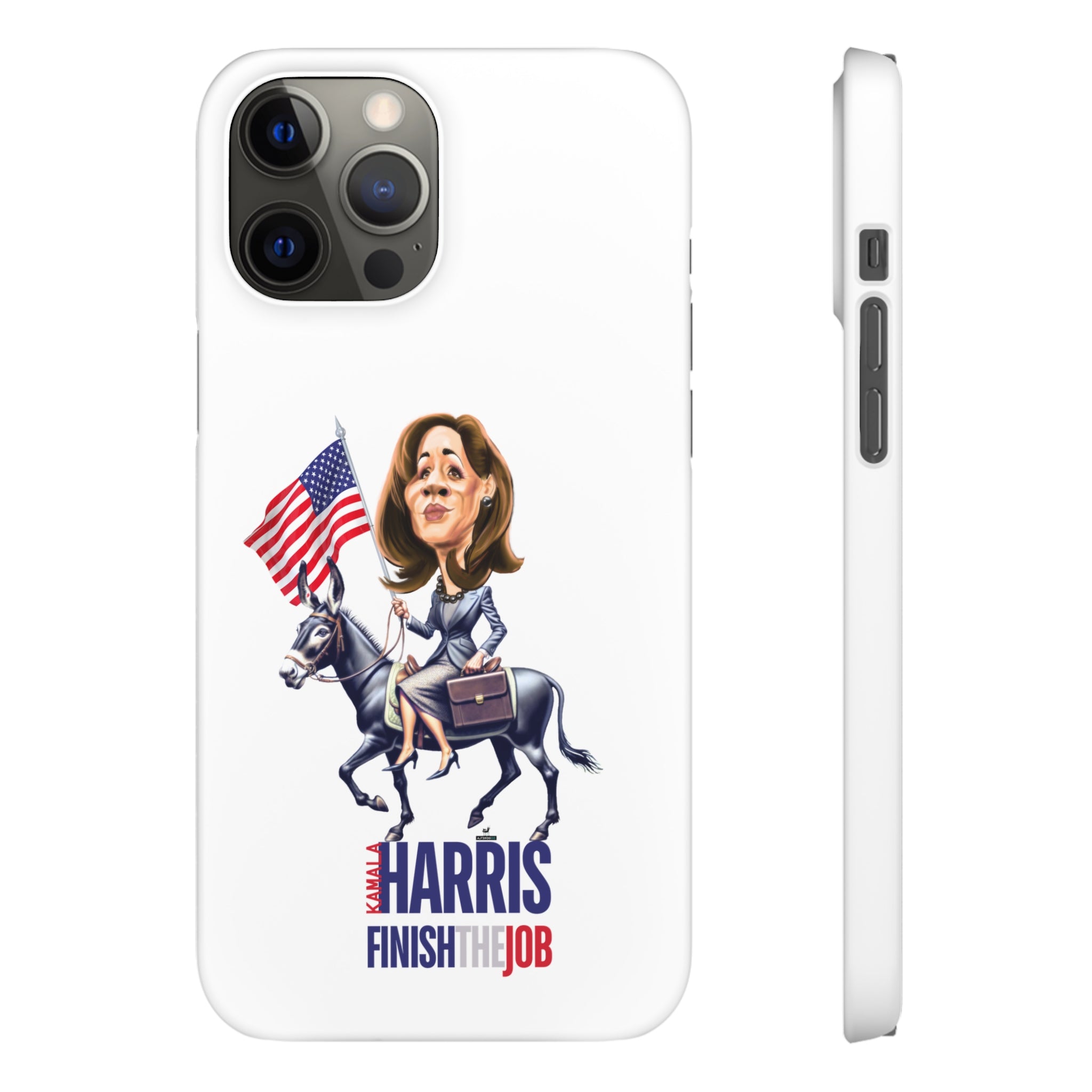 KAMALA | Snap Case