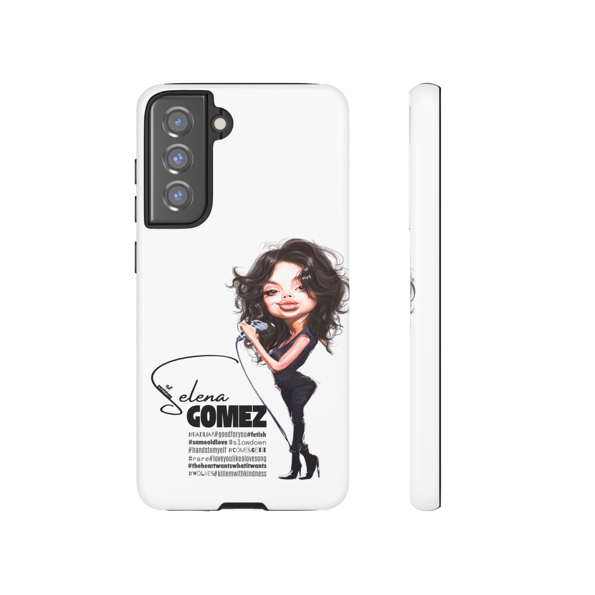Selena GOMEZ | Phone Case