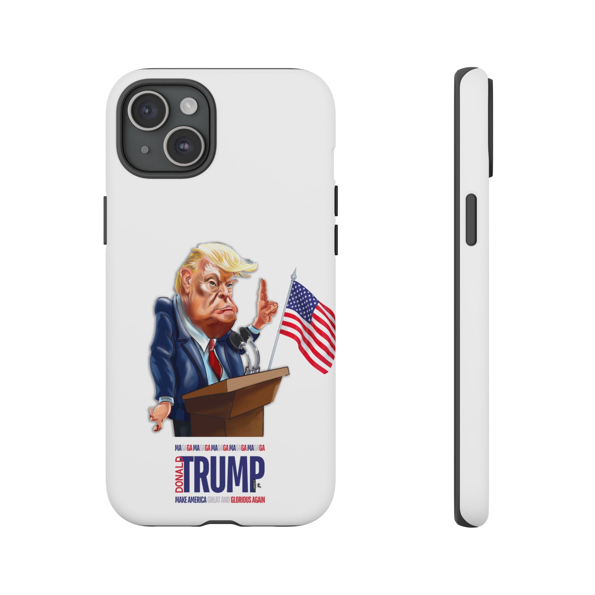 Donald TRUMP | Phone Case