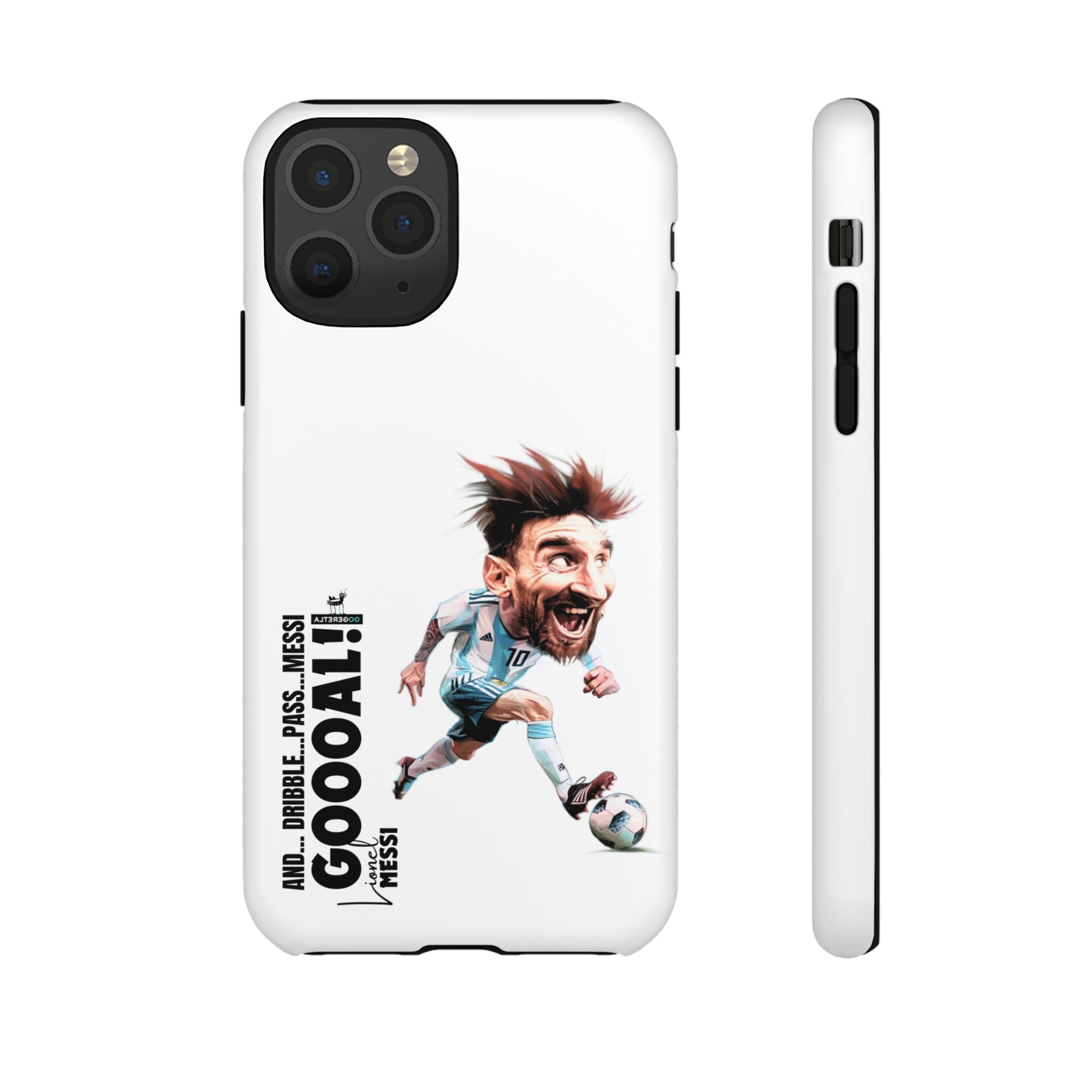 Lionel MESSI | Phone Case