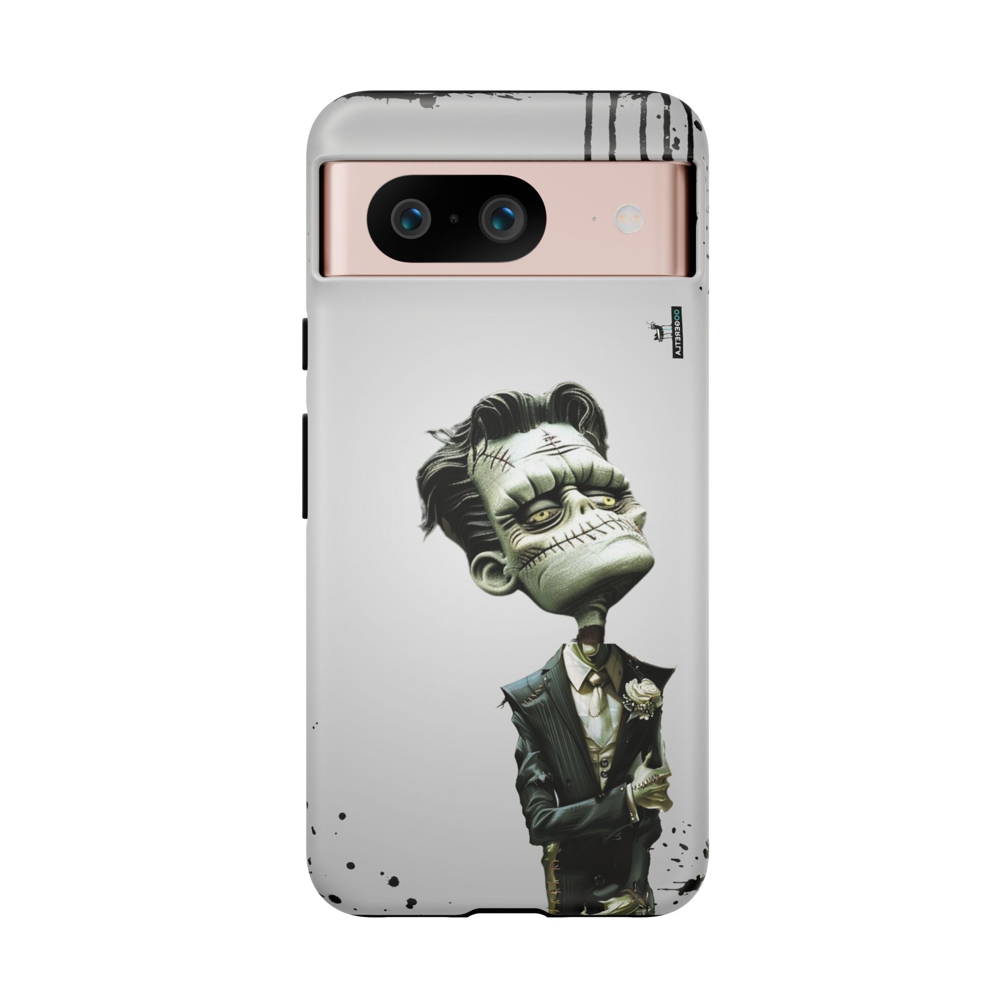 Frankenstein| Phone Case