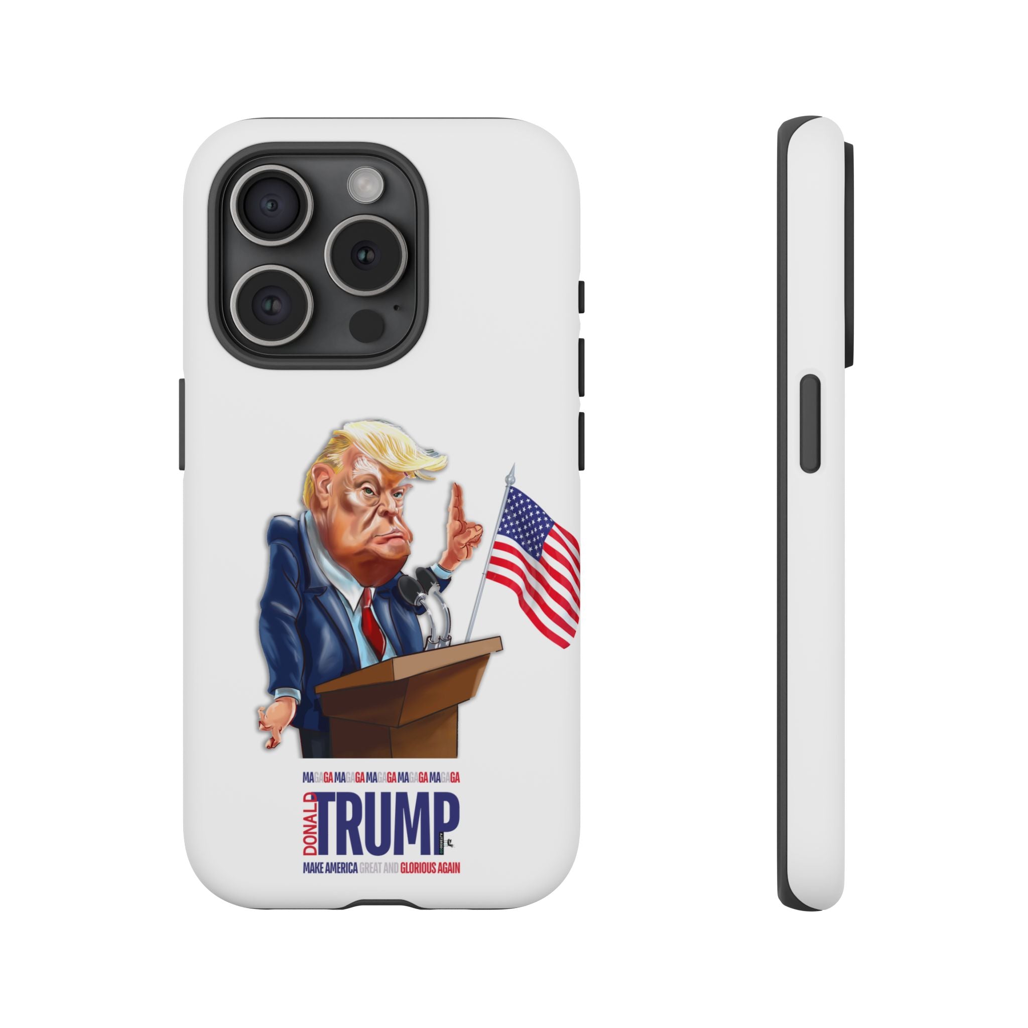 Donald TRUMP | Phone Case