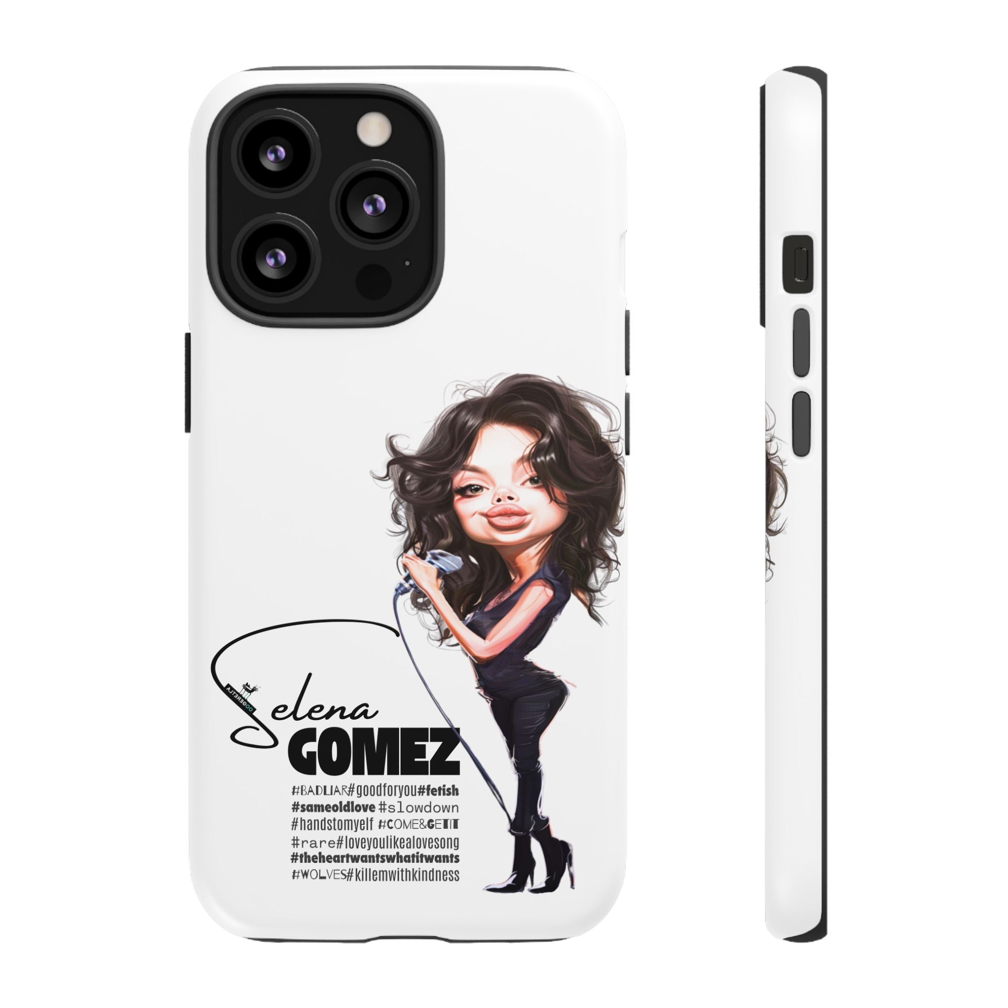 Selena GOMEZ | Phone Case