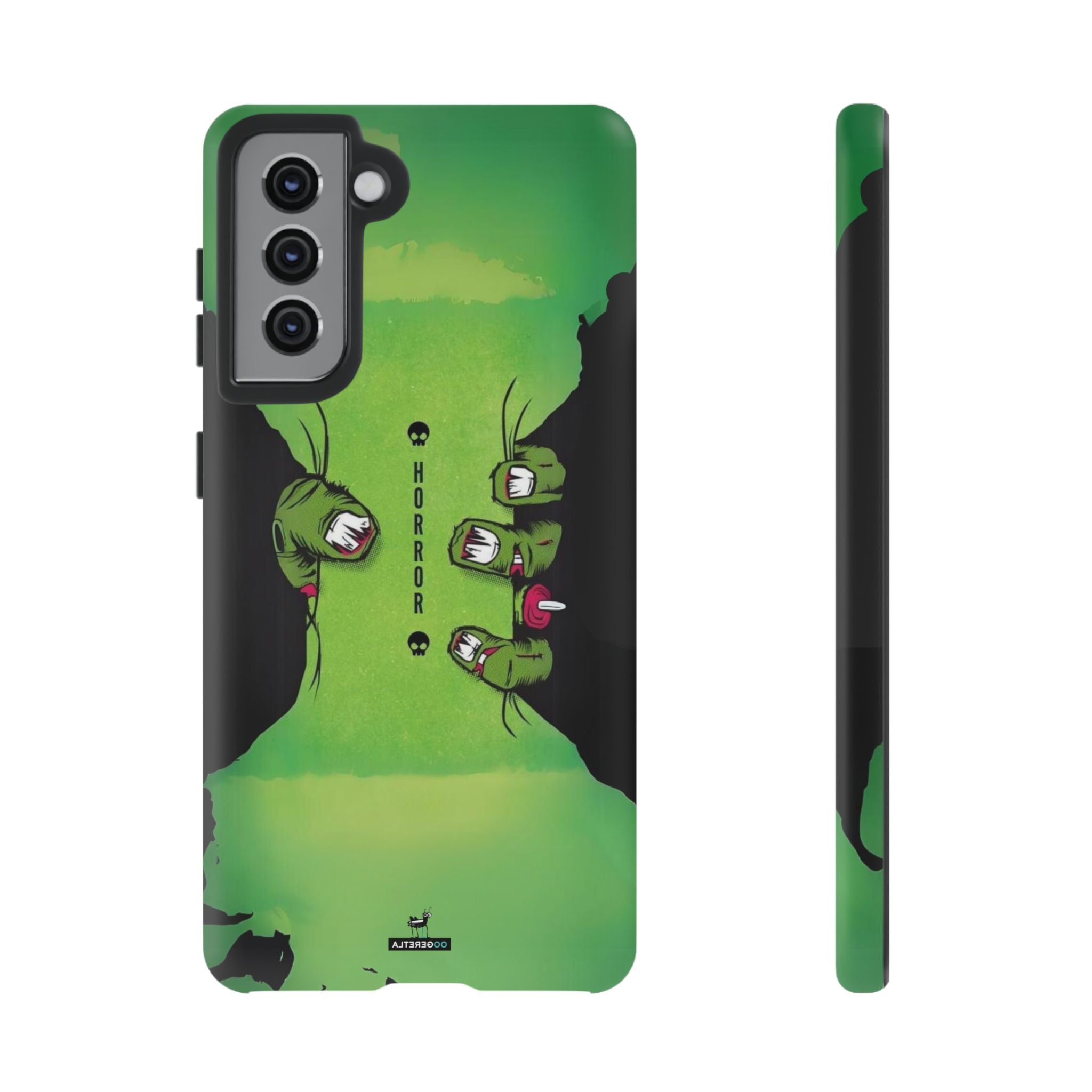 Grab it! | Phone Case